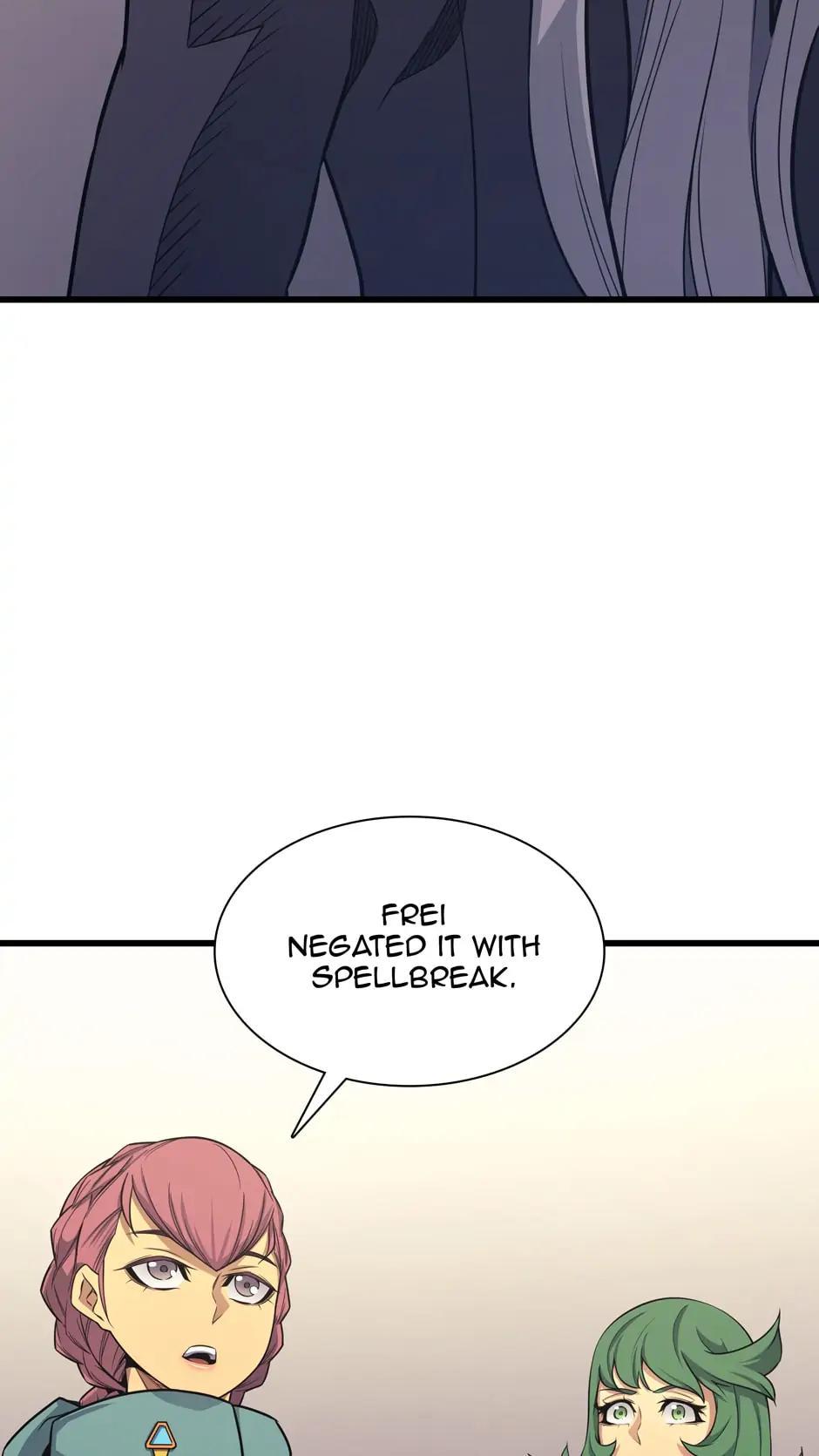 The Archmage Returns After 4000 Years Chapter 134