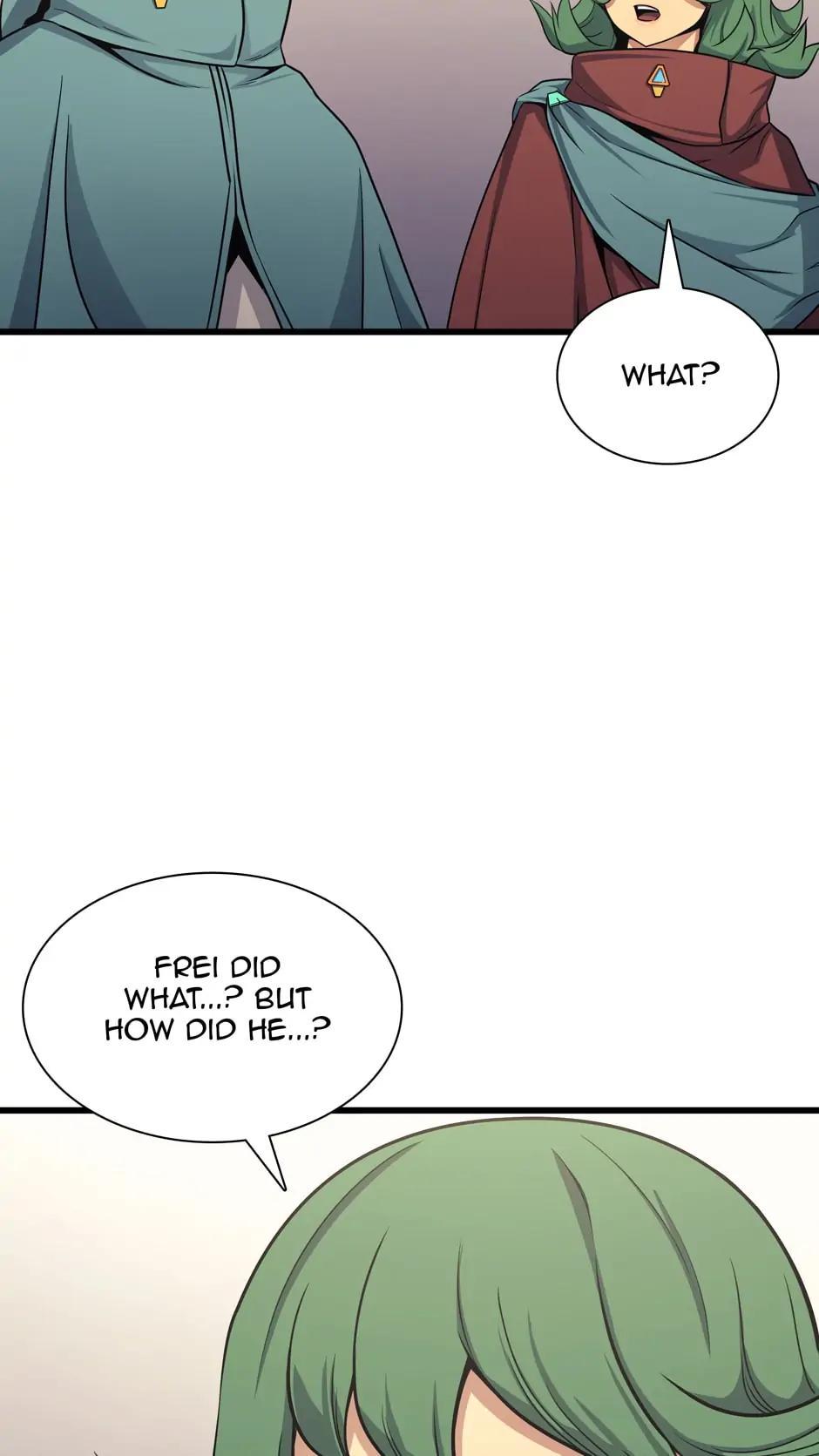 The Archmage Returns After 4000 Years Chapter 134