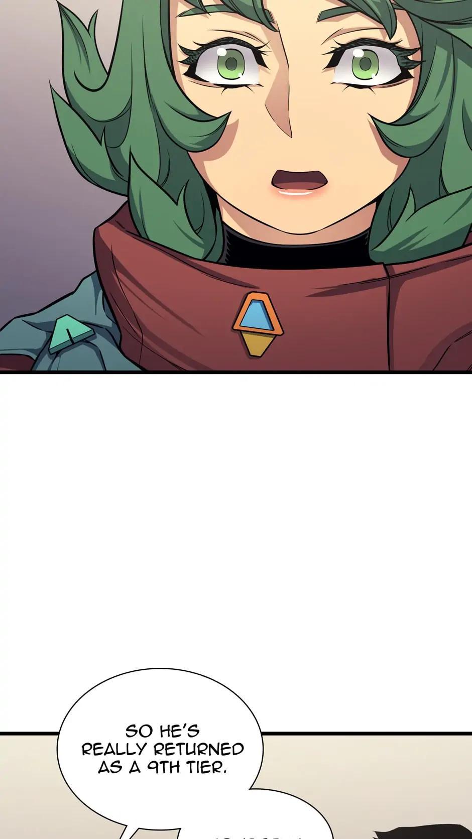 The Archmage Returns After 4000 Years Chapter 134