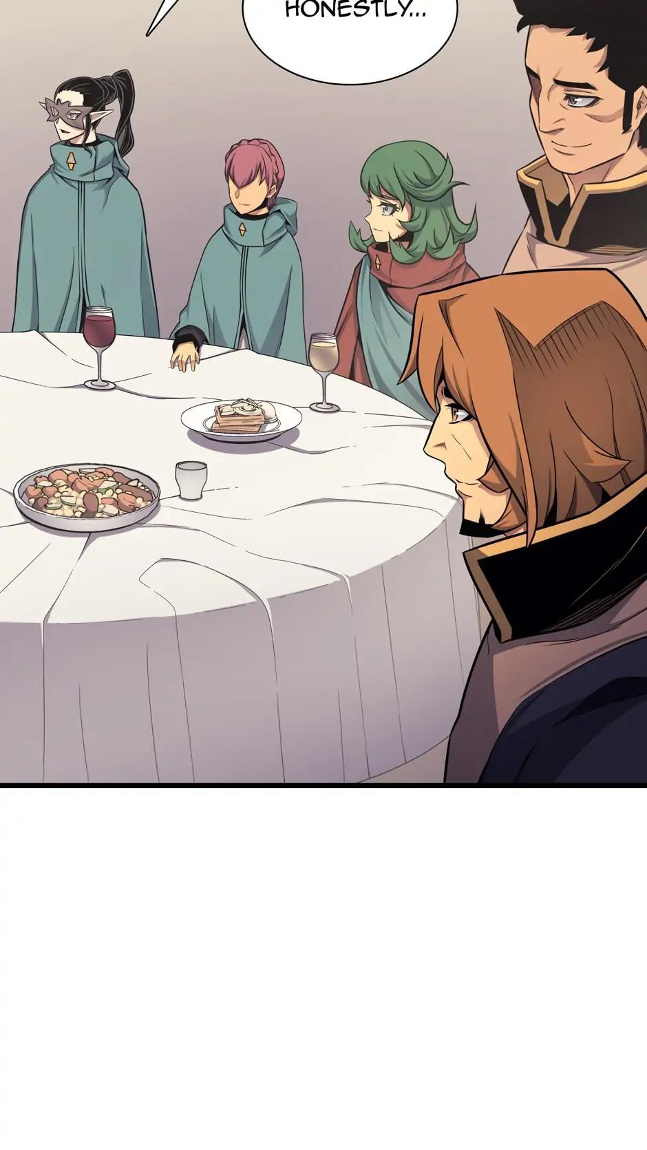 The Archmage Returns After 4000 Years Chapter 134