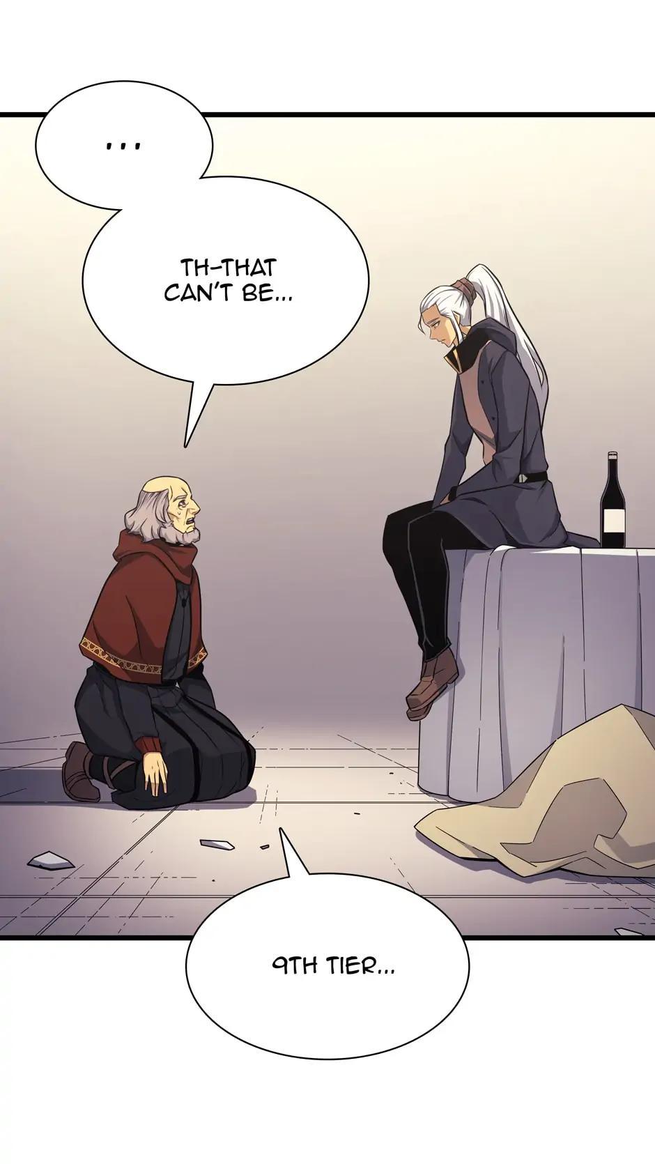 The Archmage Returns After 4000 Years Chapter 134