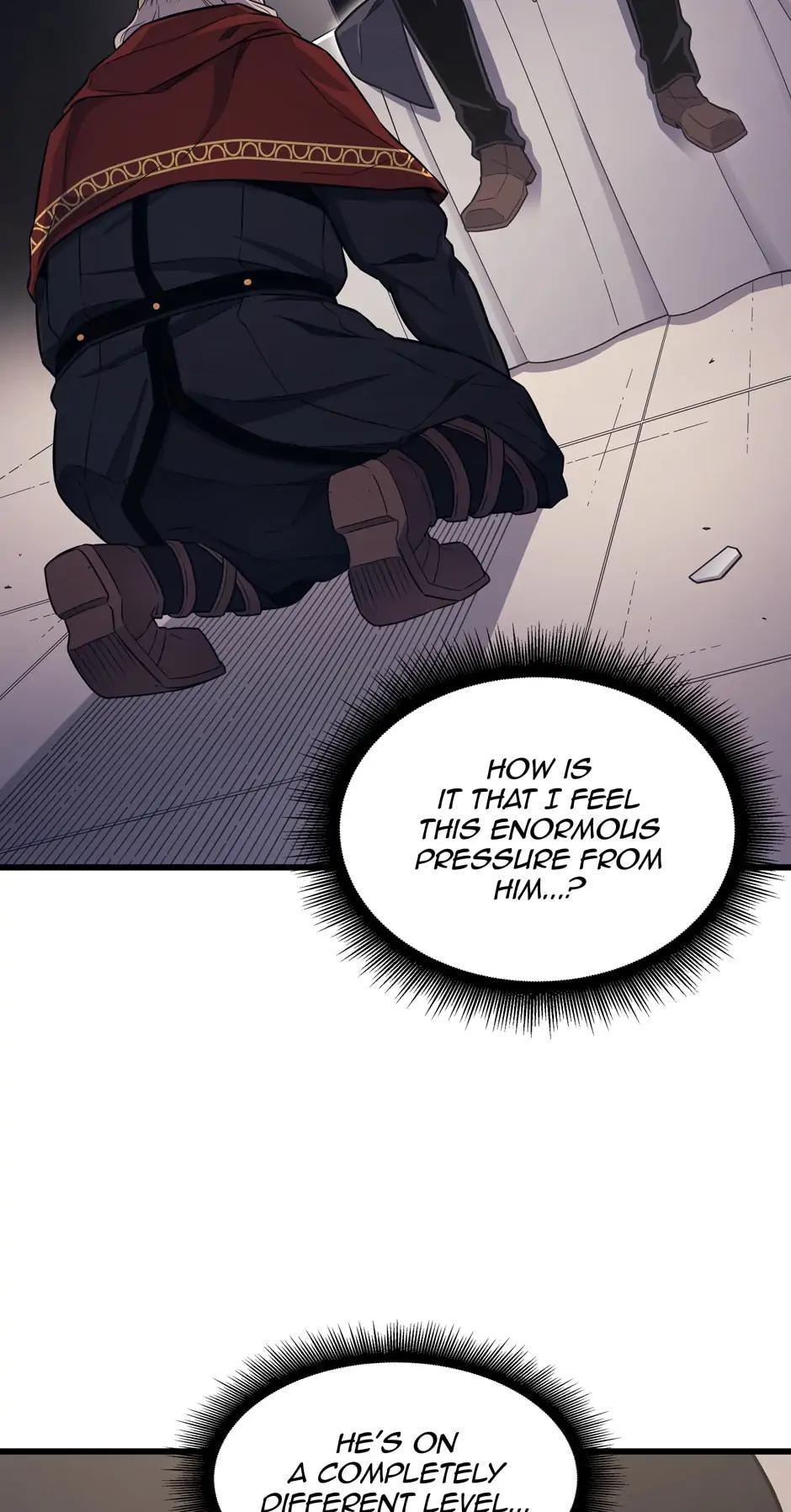 The Archmage Returns After 4000 Years Chapter 134