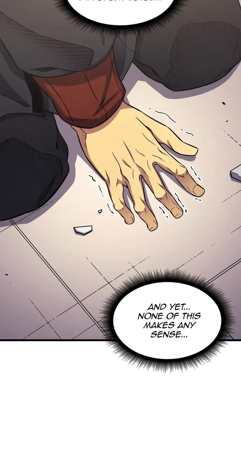 The Archmage Returns After 4000 Years Chapter 134