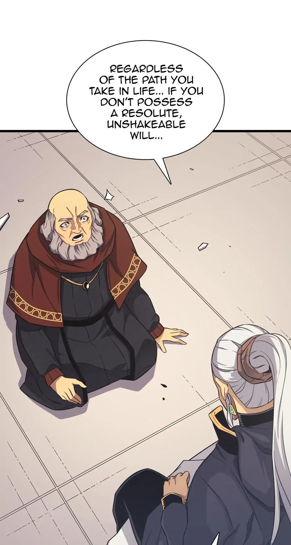 The Archmage Returns After 4000 Years Chapter 134