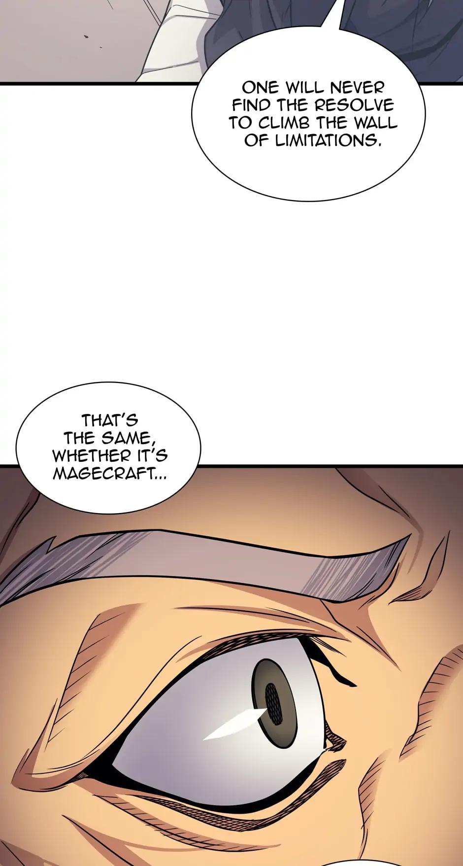 The Archmage Returns After 4000 Years Chapter 134