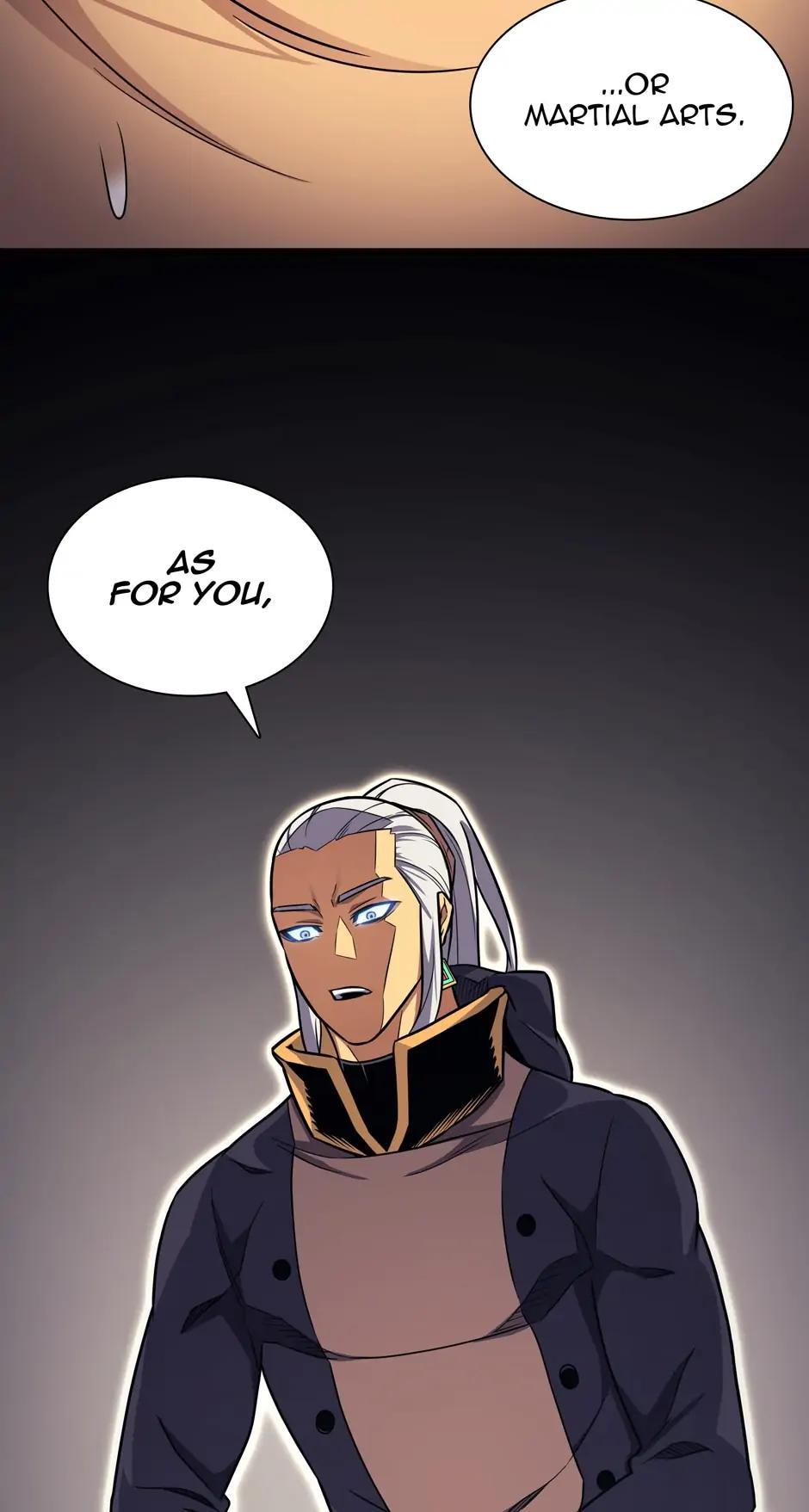 The Archmage Returns After 4000 Years Chapter 134