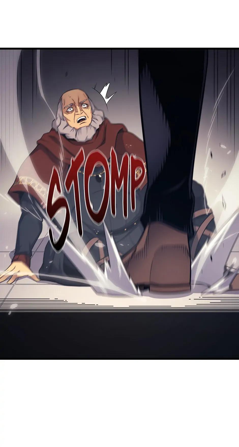 The Archmage Returns After 4000 Years Chapter 134