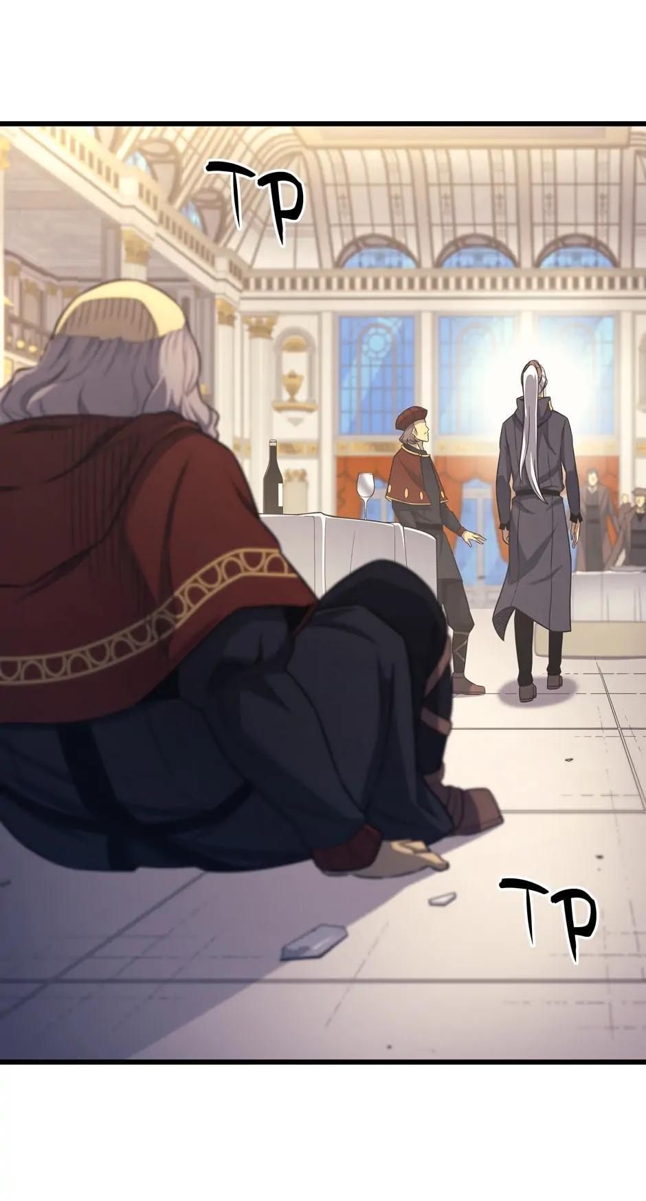 The Archmage Returns After 4000 Years Chapter 134