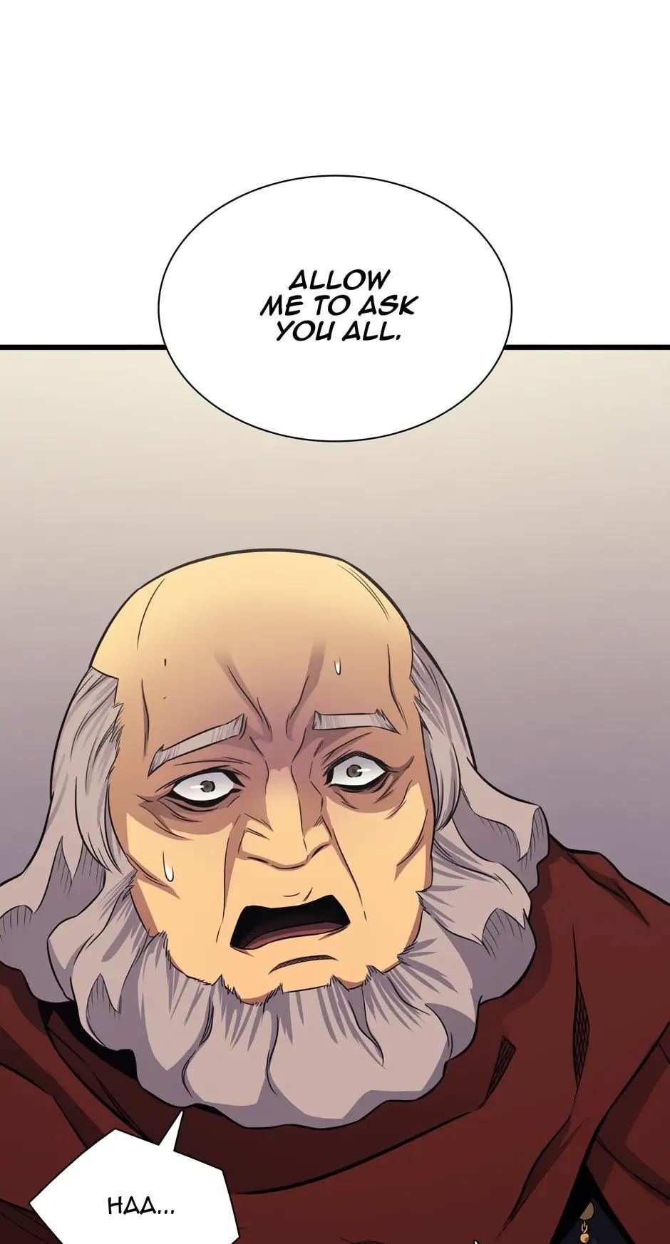 The Archmage Returns After 4000 Years Chapter 134