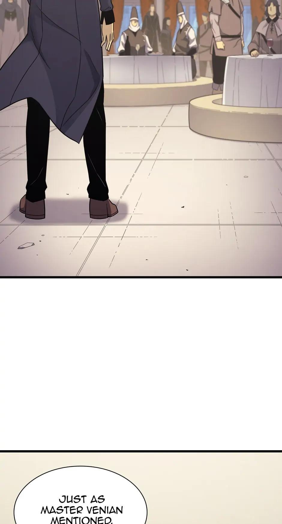 The Archmage Returns After 4000 Years Chapter 134