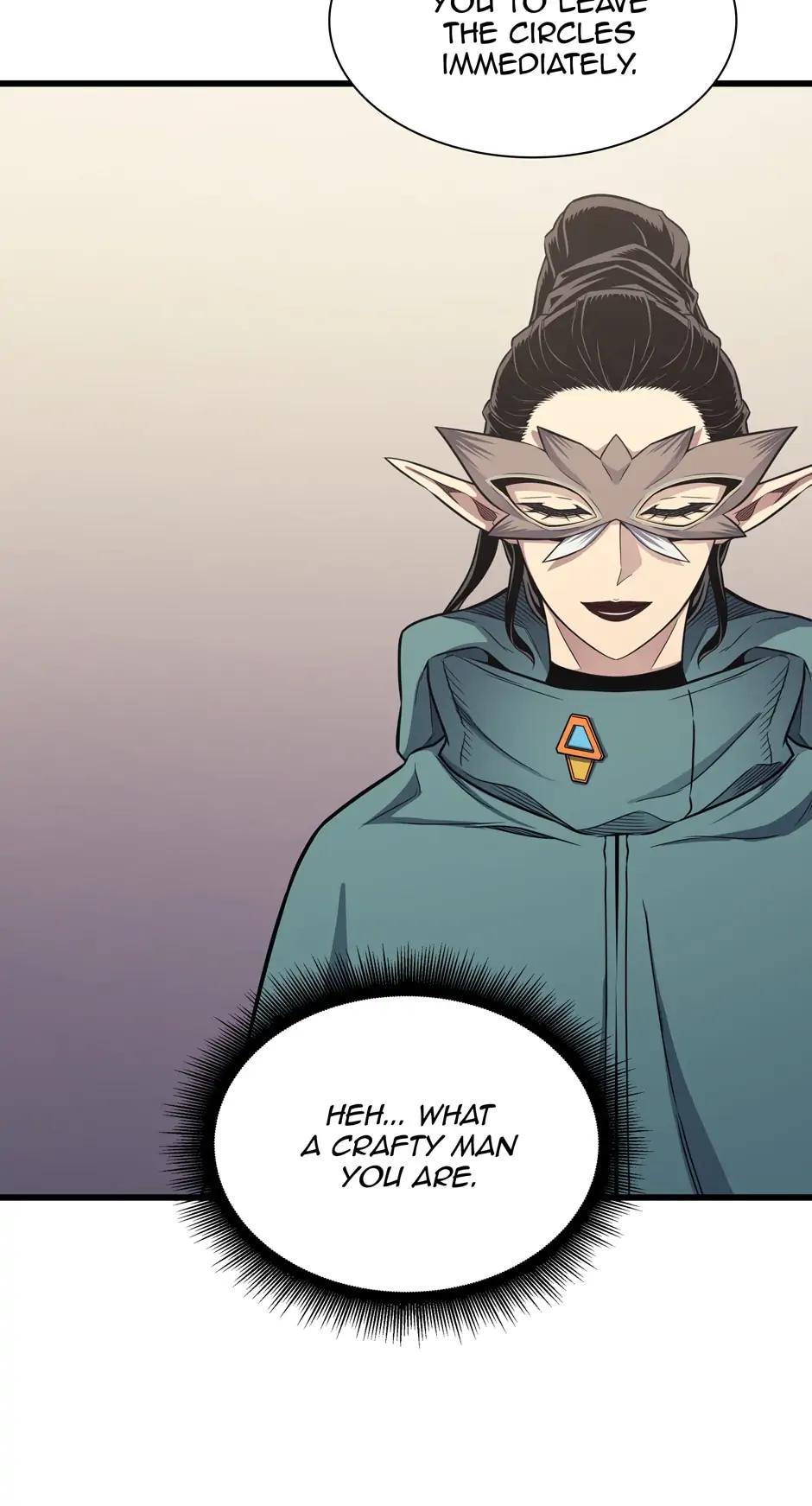 The Archmage Returns After 4000 Years Chapter 134