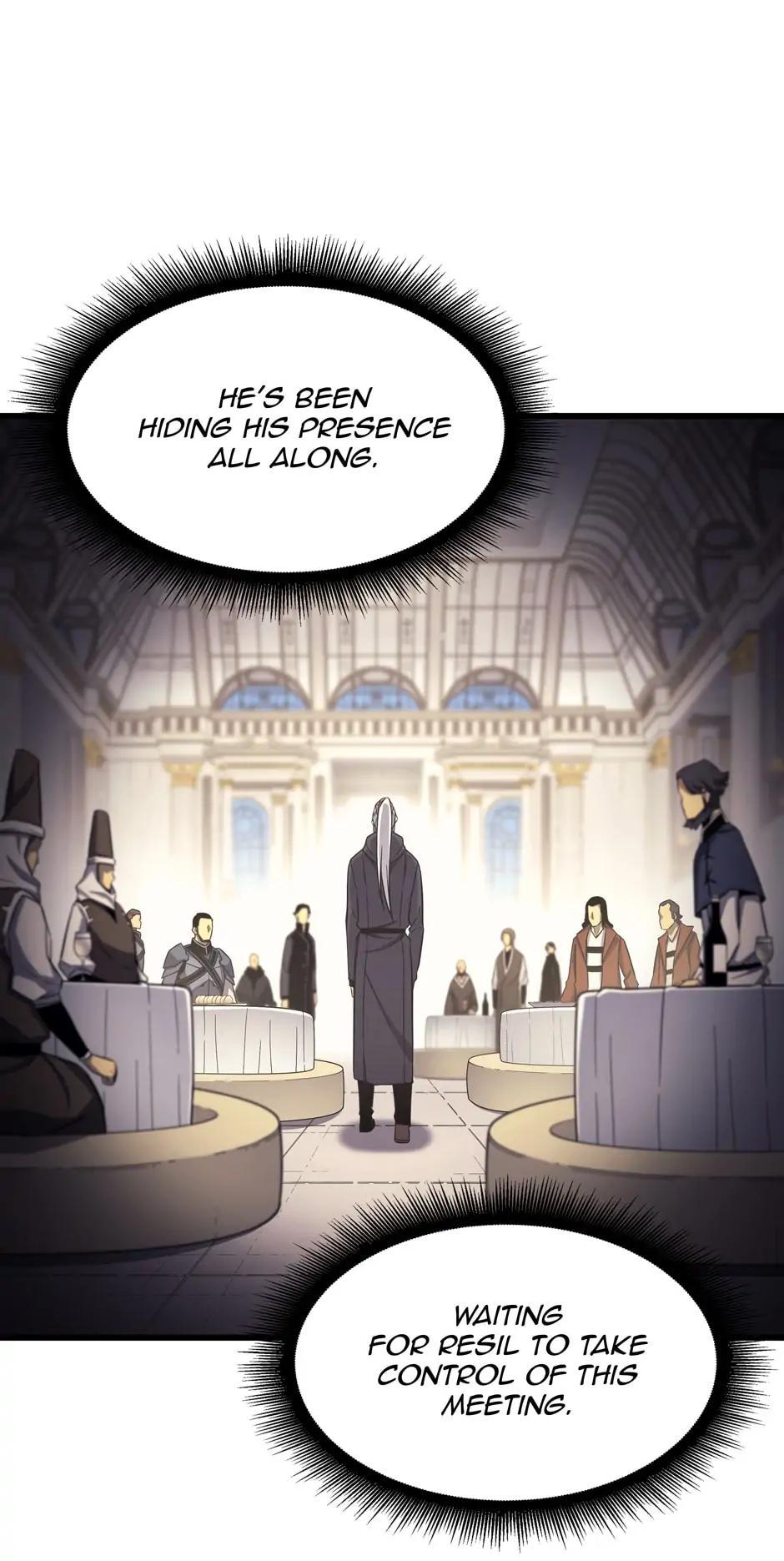 The Archmage Returns After 4000 Years Chapter 134