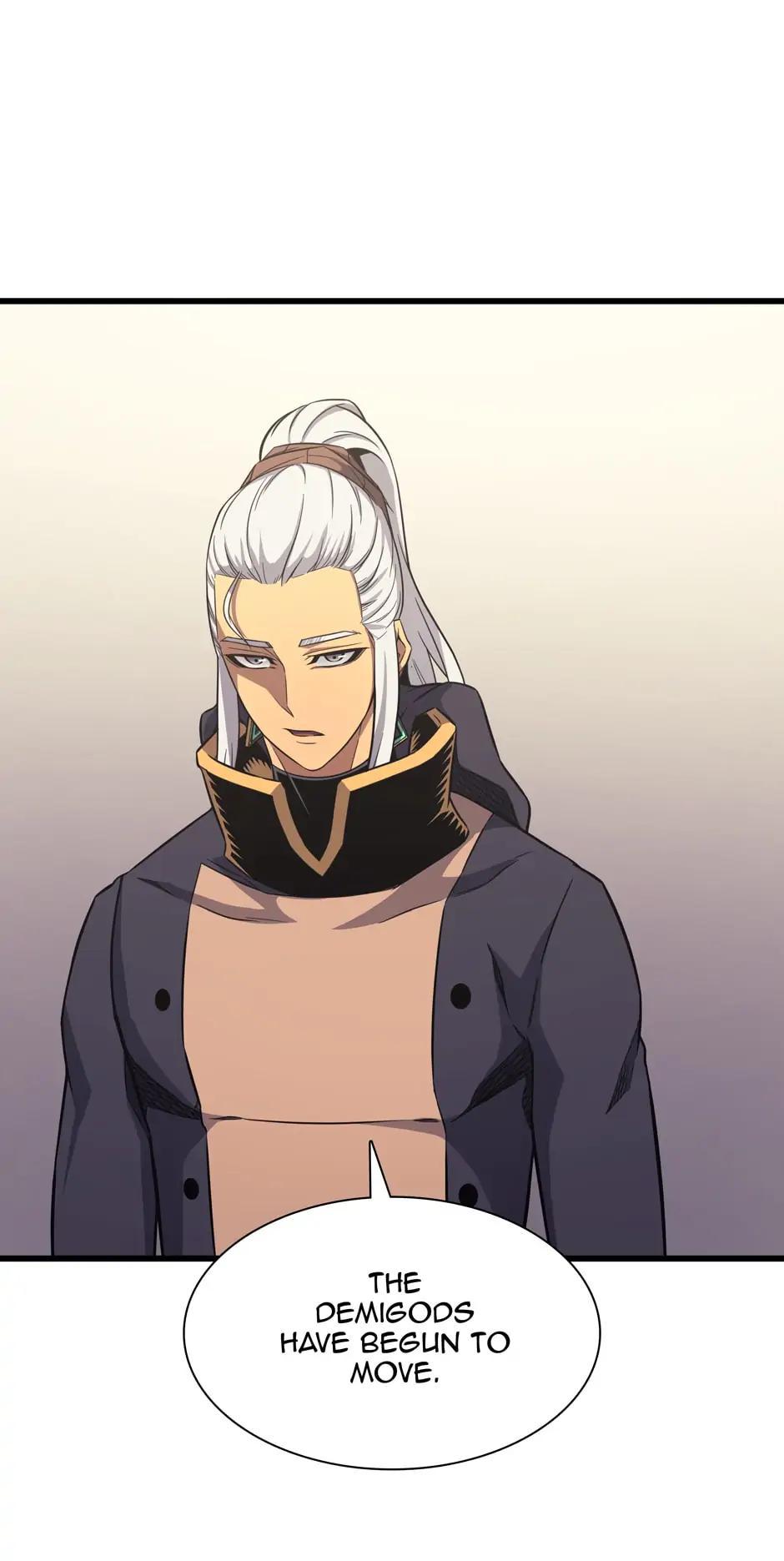 The Archmage Returns After 4000 Years Chapter 134