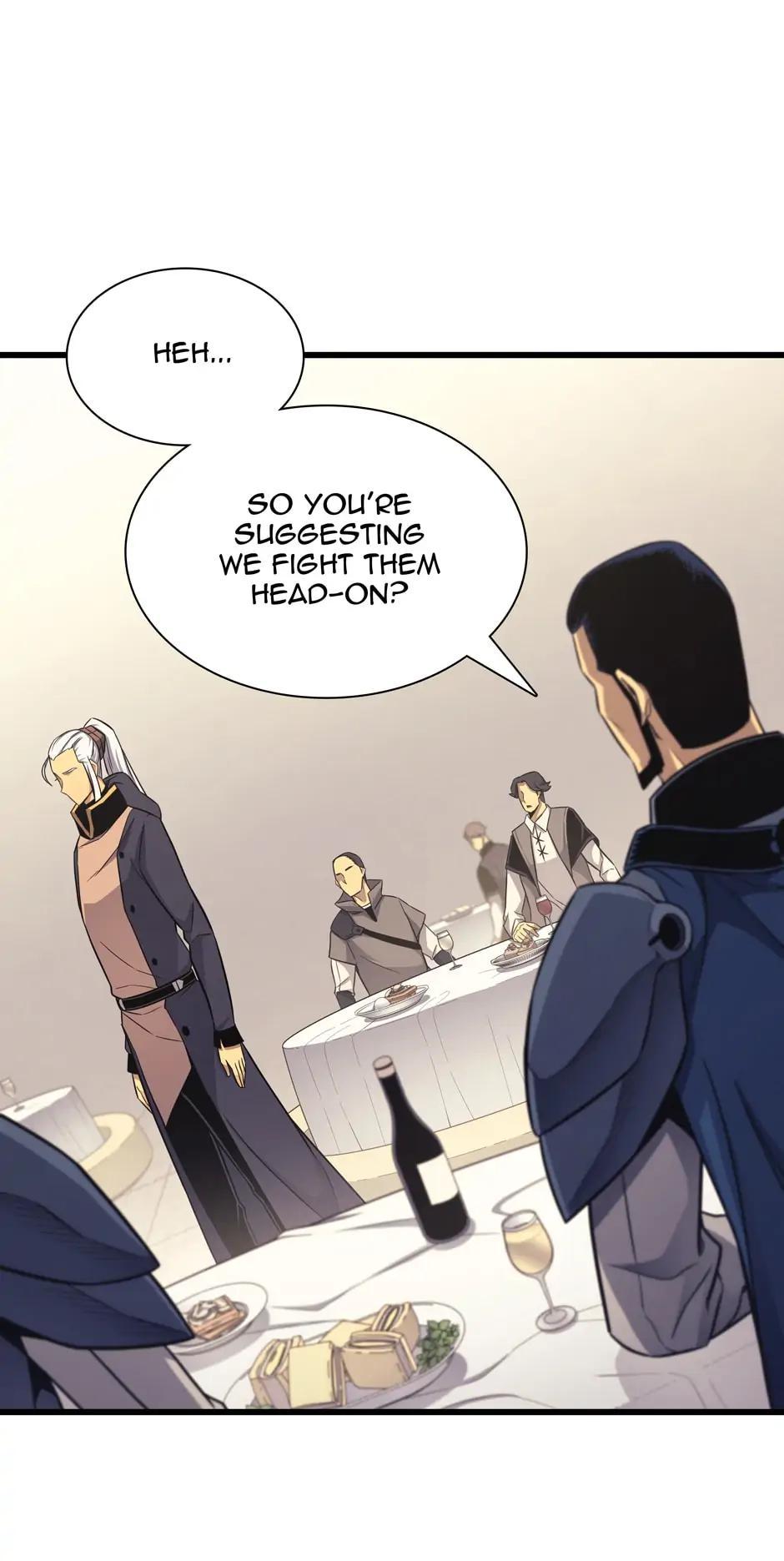 The Archmage Returns After 4000 Years Chapter 134