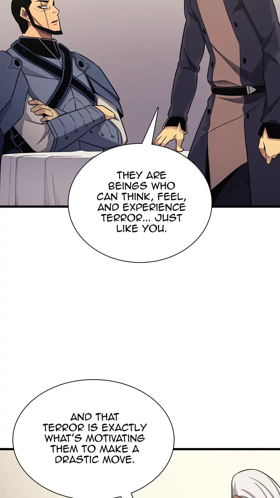 The Archmage Returns After 4000 Years Chapter 134