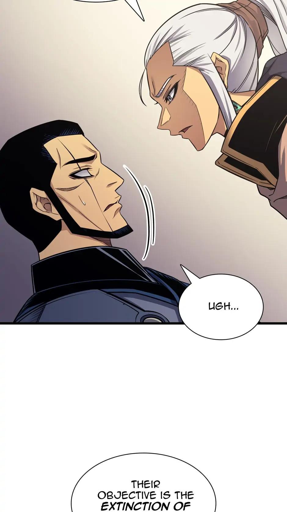 The Archmage Returns After 4000 Years Chapter 134