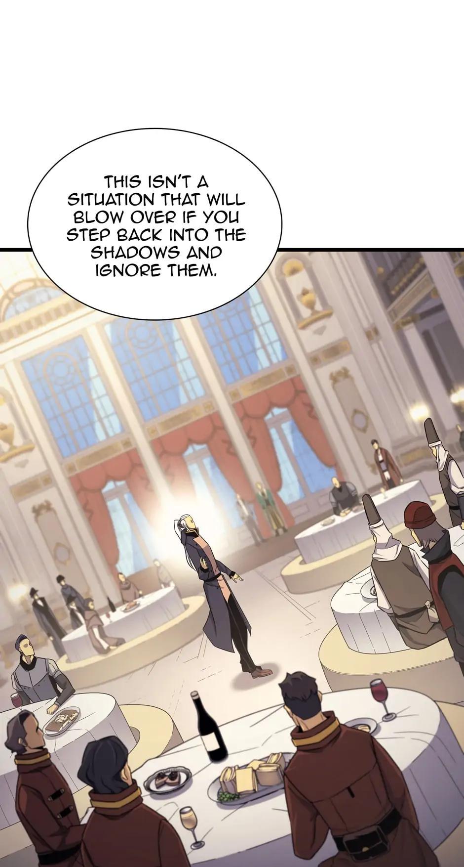 The Archmage Returns After 4000 Years Chapter 134