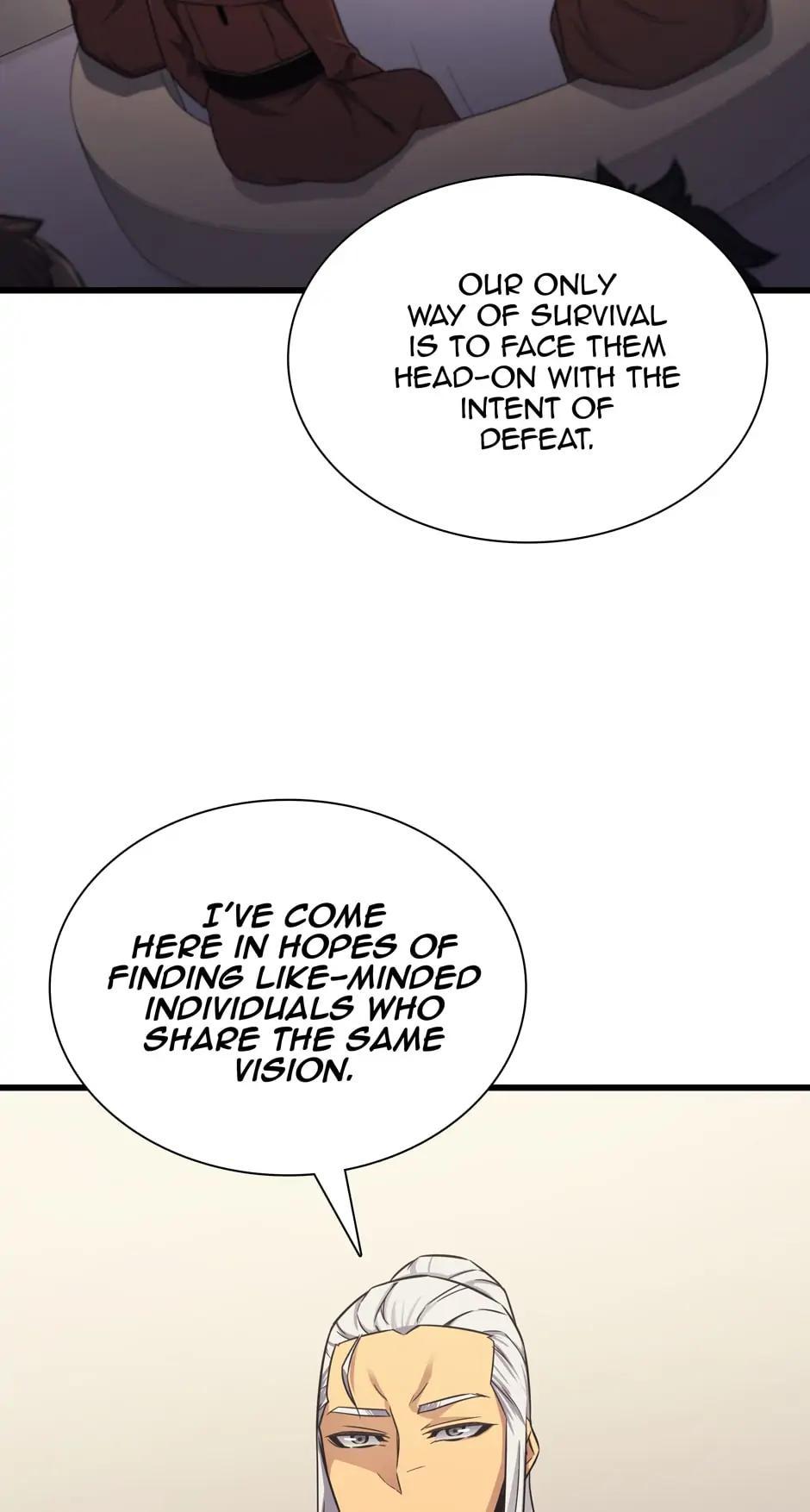 The Archmage Returns After 4000 Years Chapter 134