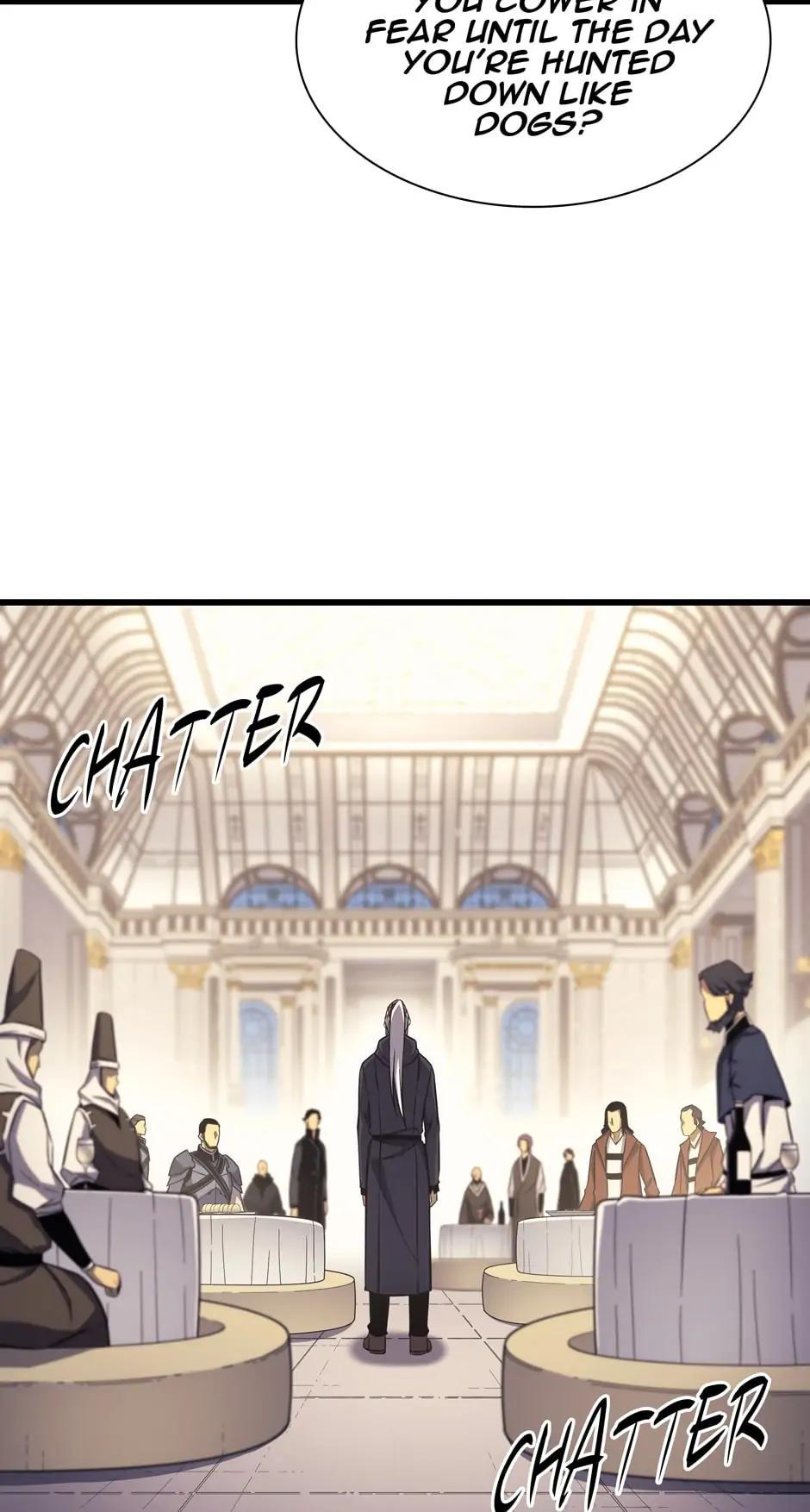 The Archmage Returns After 4000 Years Chapter 134