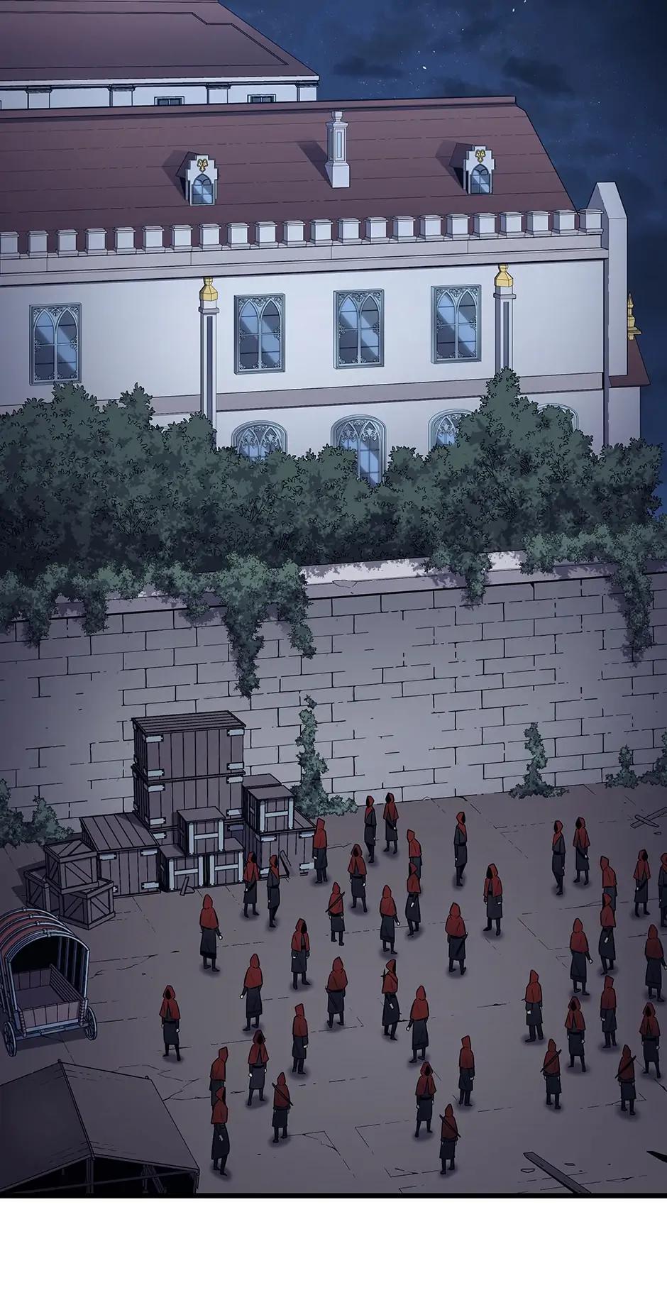 The Archmage Returns After 4000 Years Chapter 135