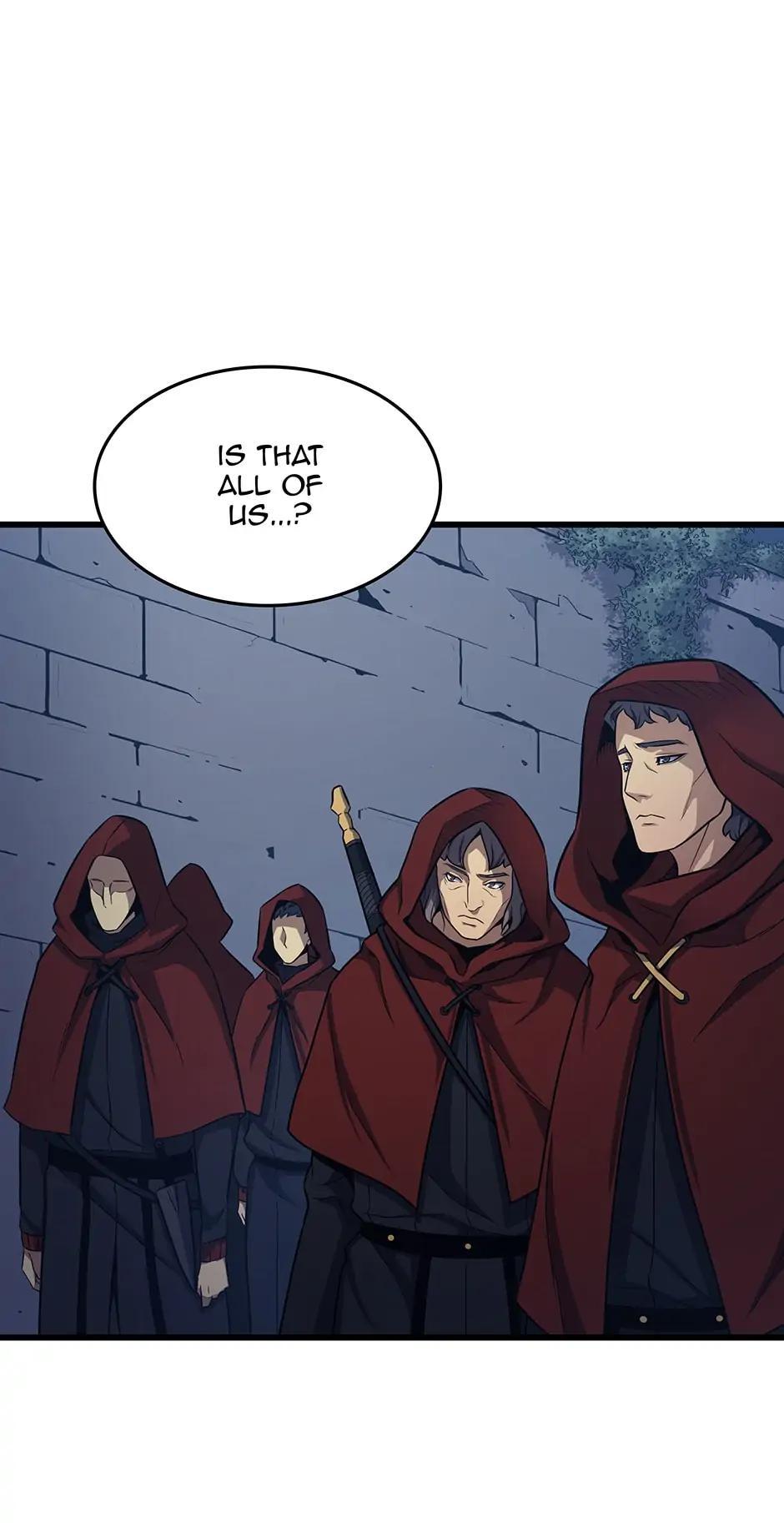 The Archmage Returns After 4000 Years Chapter 135