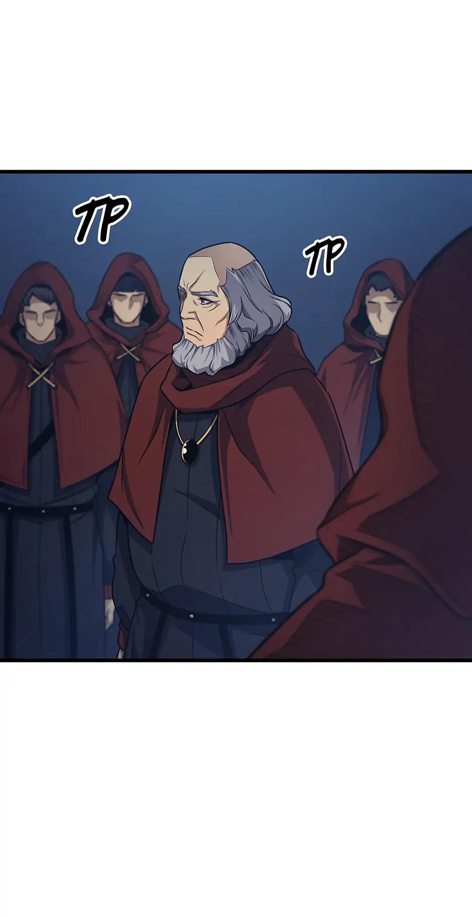 The Archmage Returns After 4000 Years Chapter 135