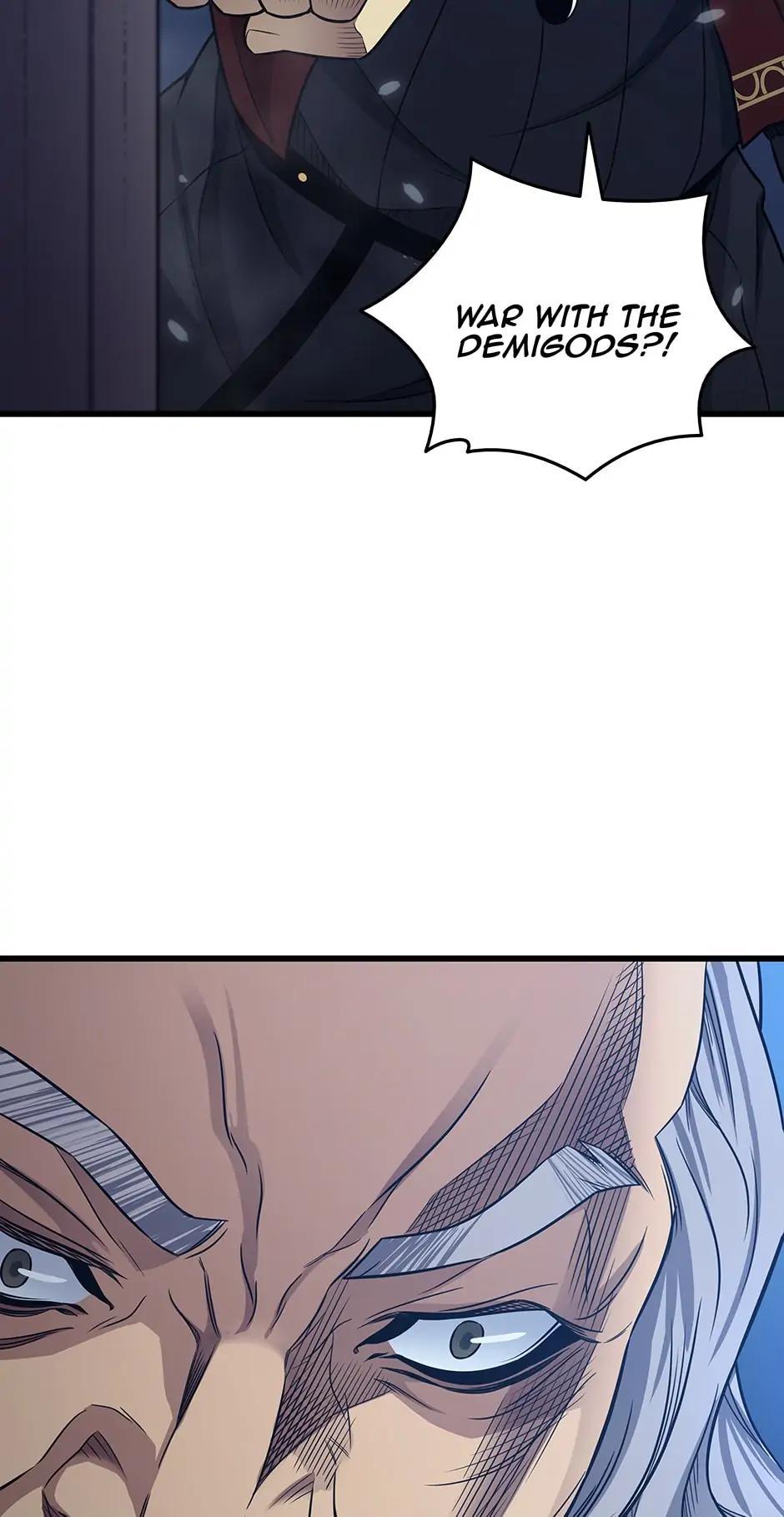 The Archmage Returns After 4000 Years Chapter 135