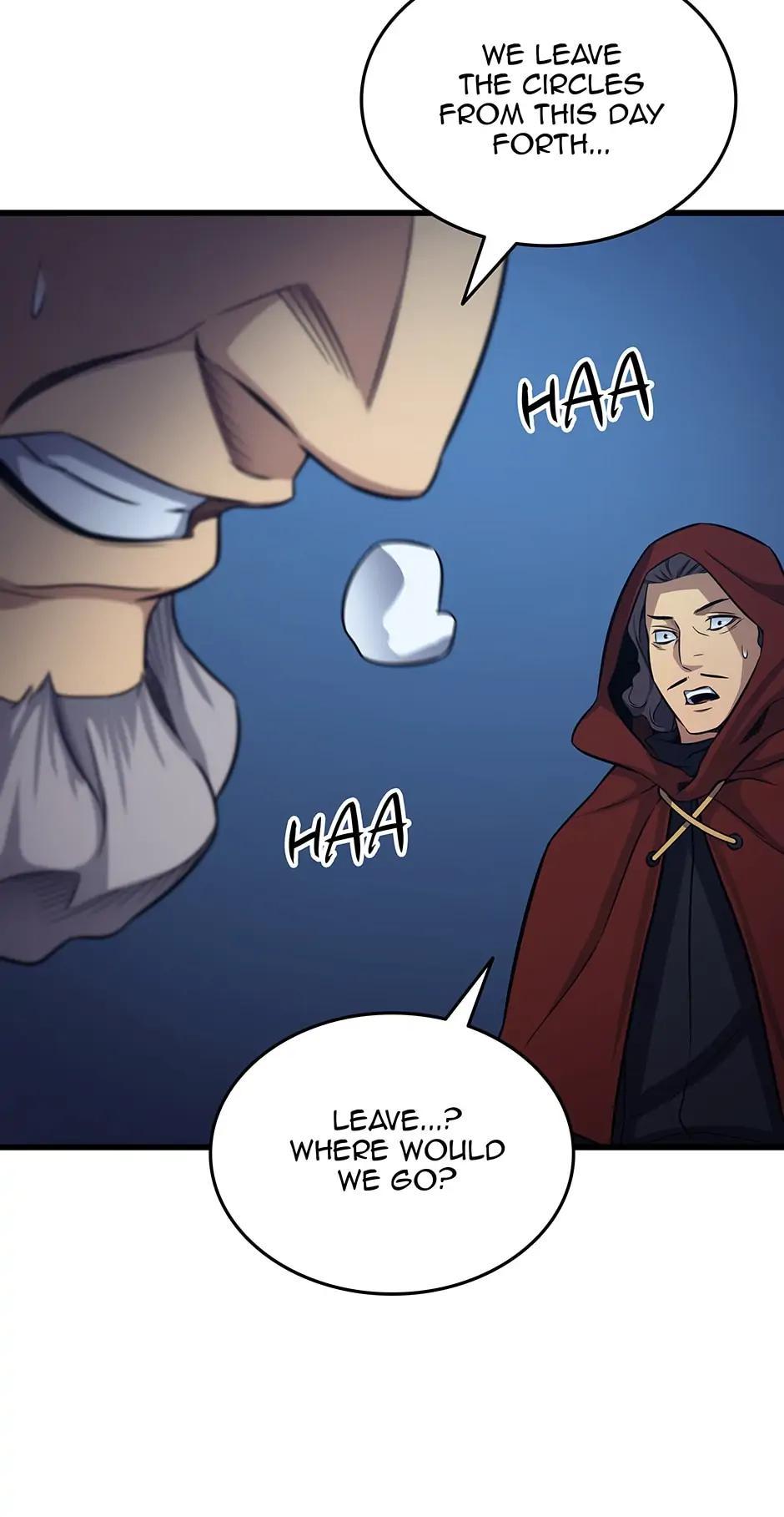 The Archmage Returns After 4000 Years Chapter 135