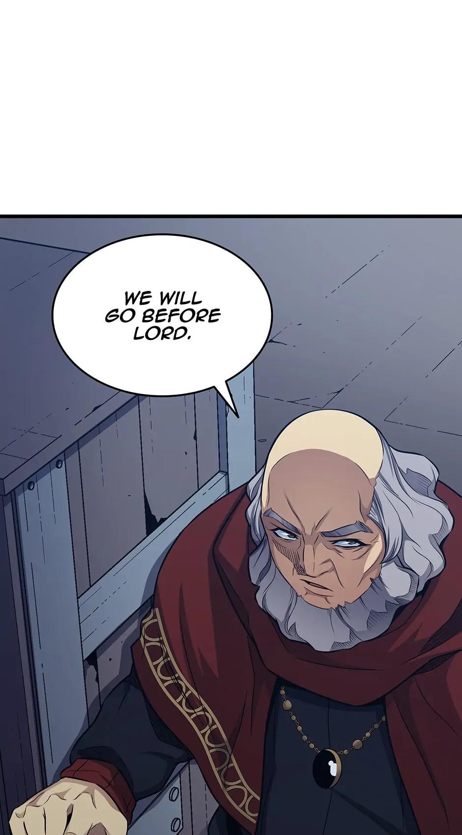 The Archmage Returns After 4000 Years Chapter 135