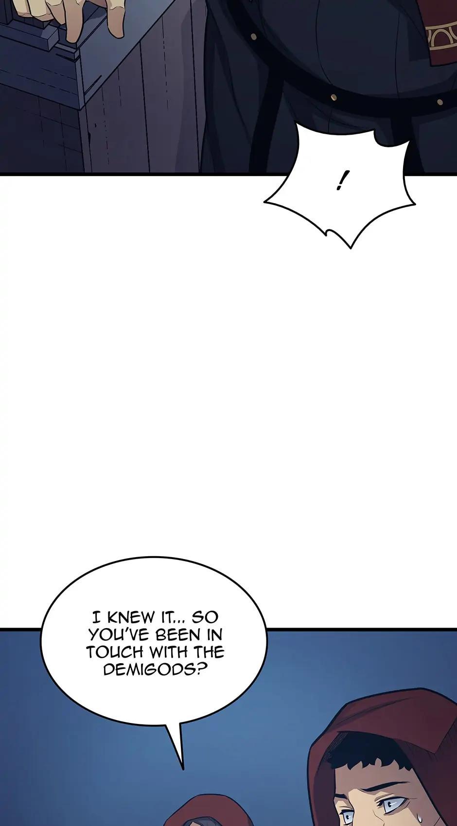 The Archmage Returns After 4000 Years Chapter 135