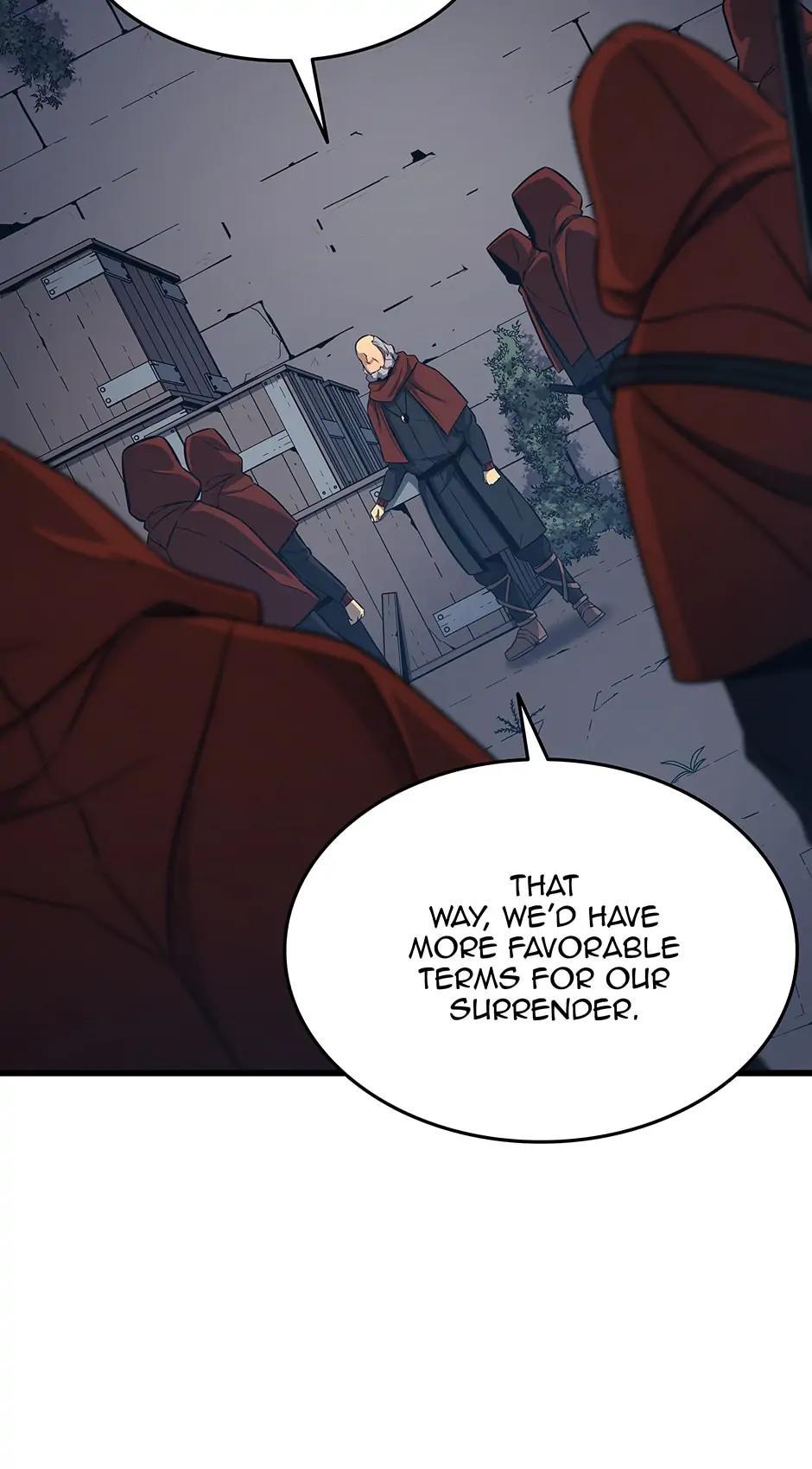 The Archmage Returns After 4000 Years Chapter 135