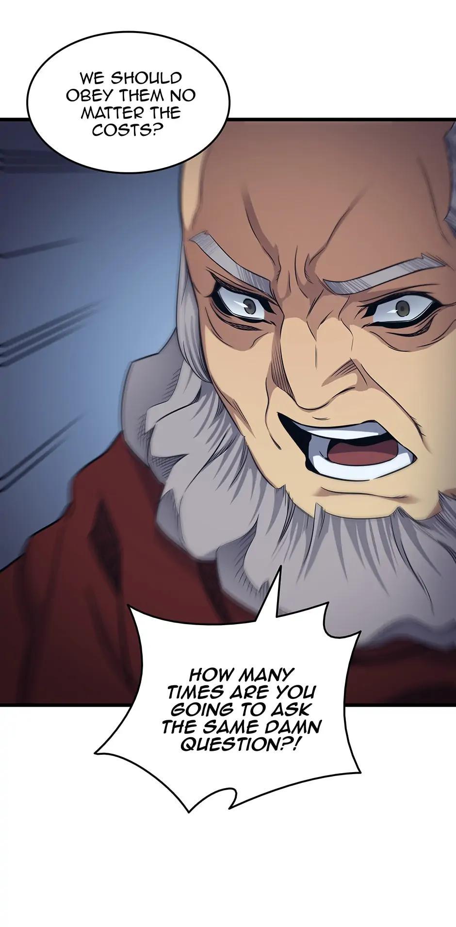 The Archmage Returns After 4000 Years Chapter 135