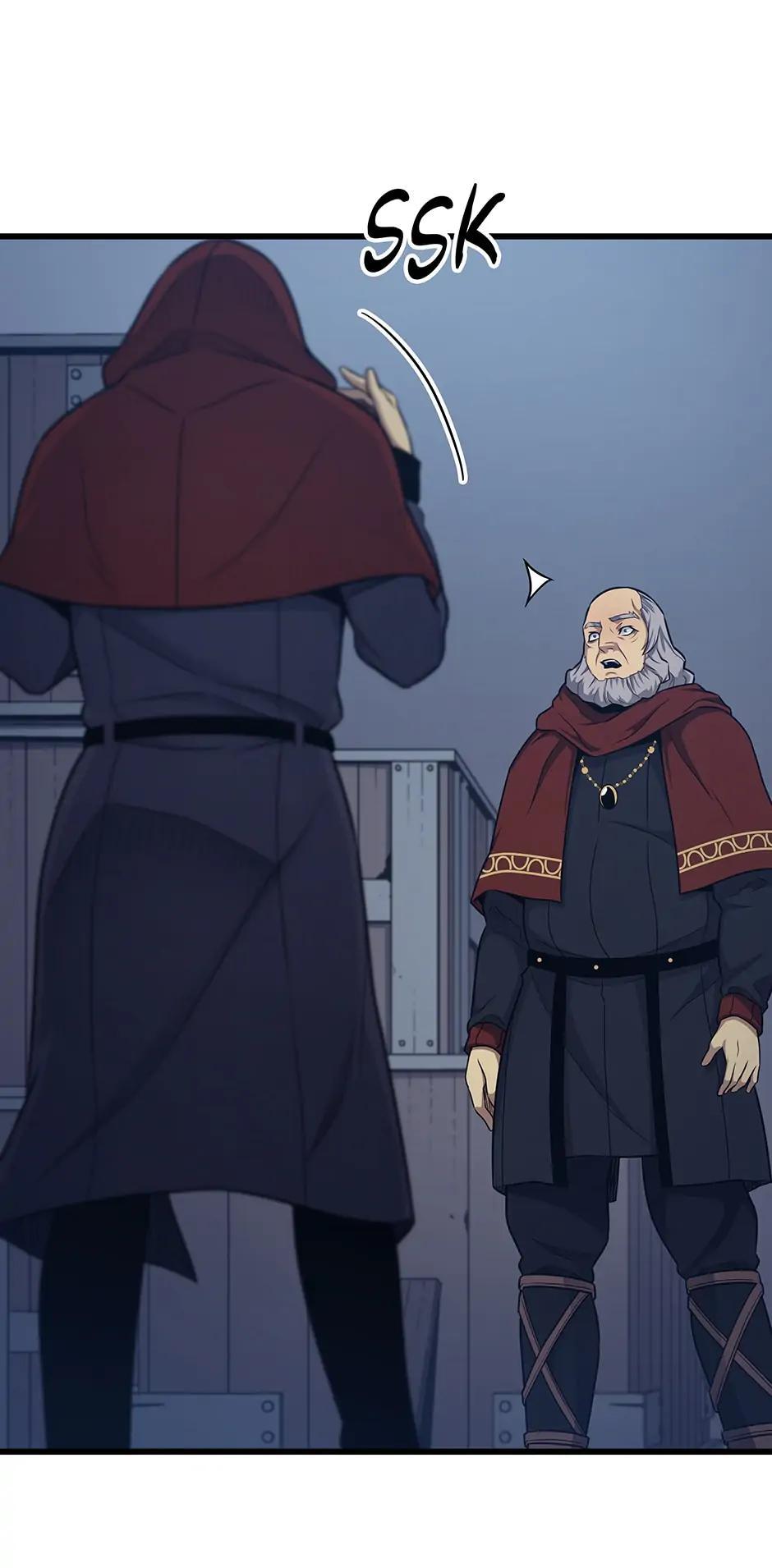 The Archmage Returns After 4000 Years Chapter 135