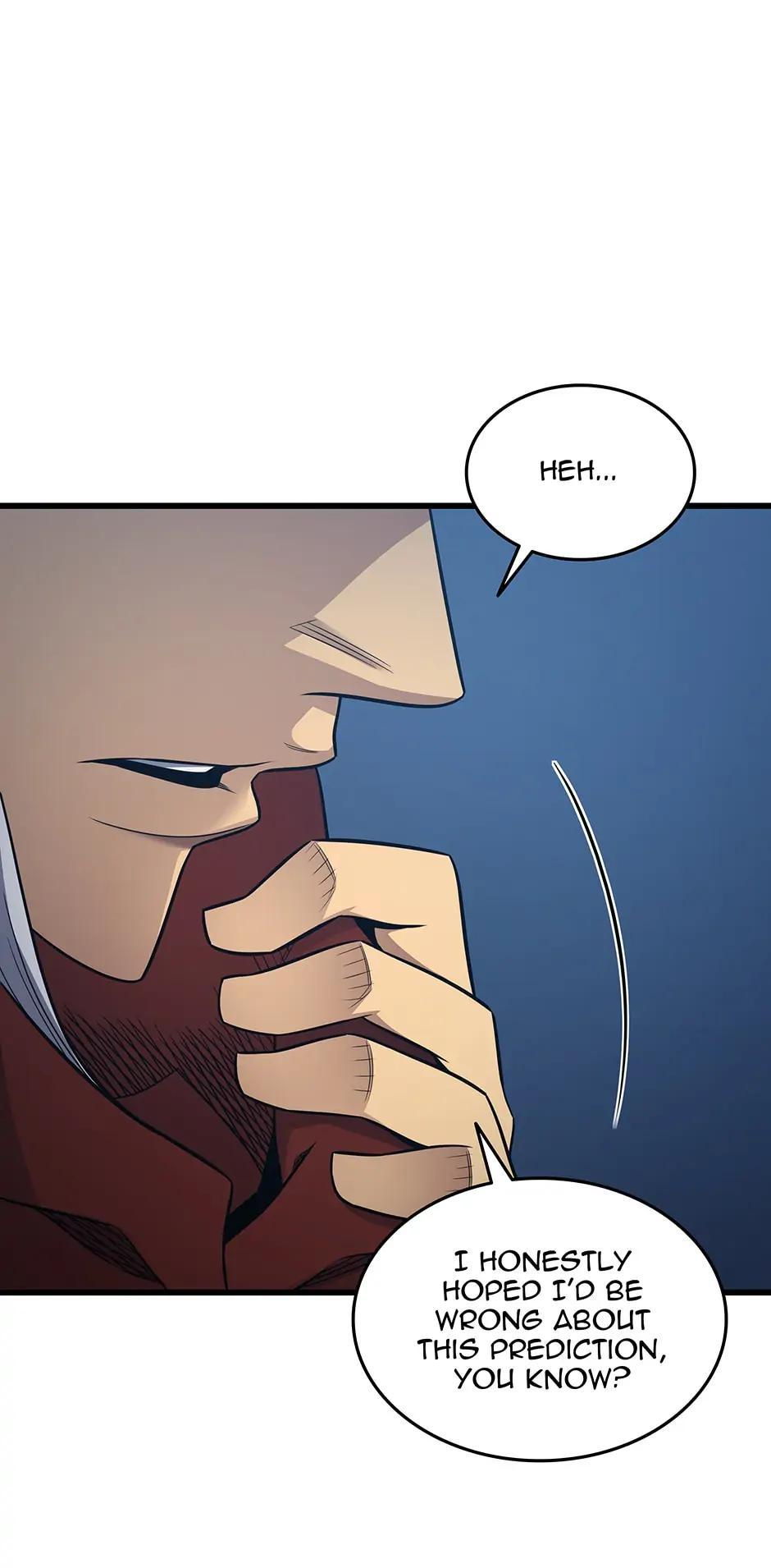 The Archmage Returns After 4000 Years Chapter 135