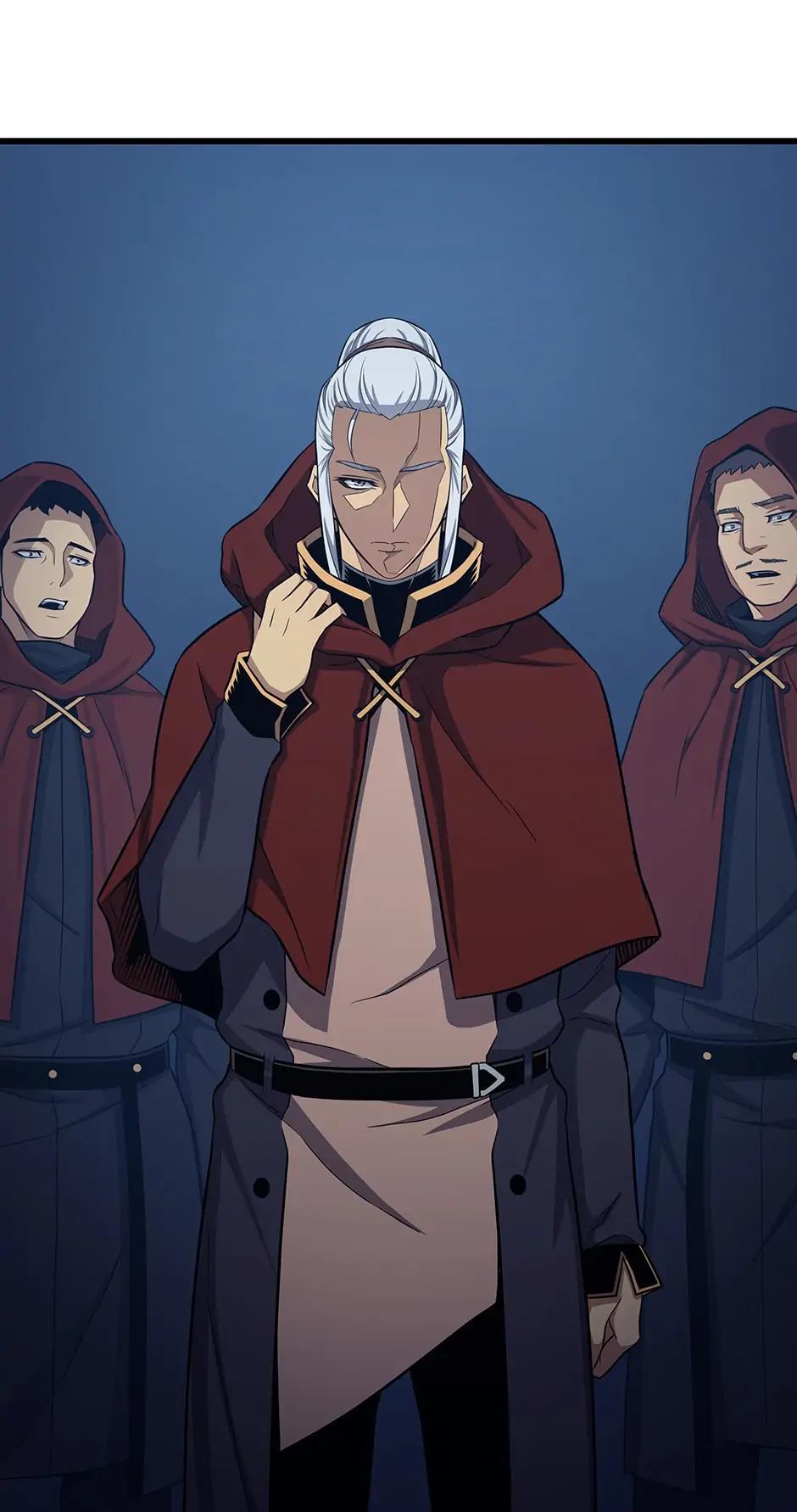 The Archmage Returns After 4000 Years Chapter 135