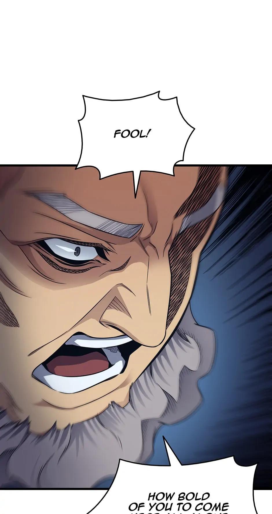 The Archmage Returns After 4000 Years Chapter 135