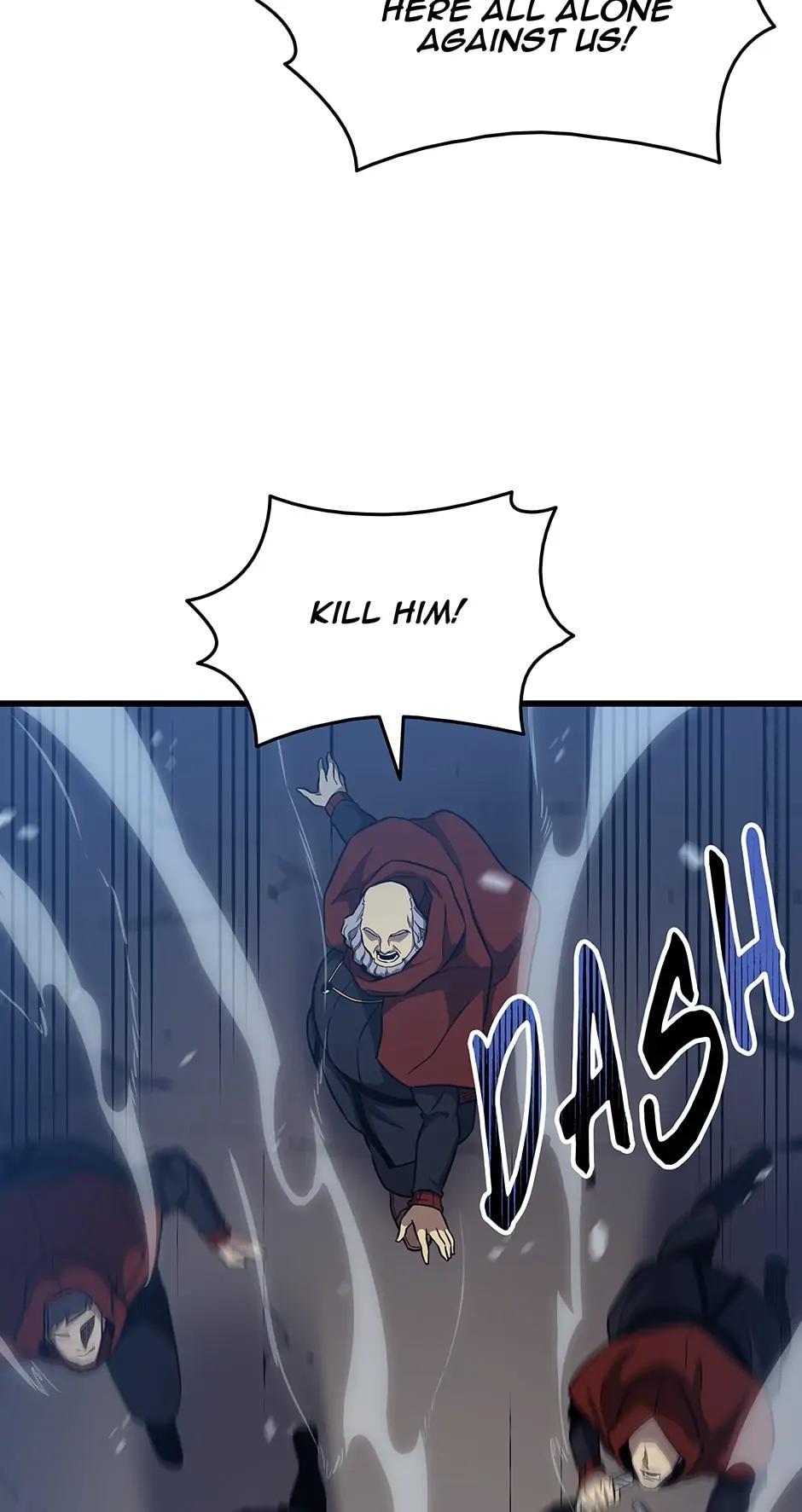 The Archmage Returns After 4000 Years Chapter 135