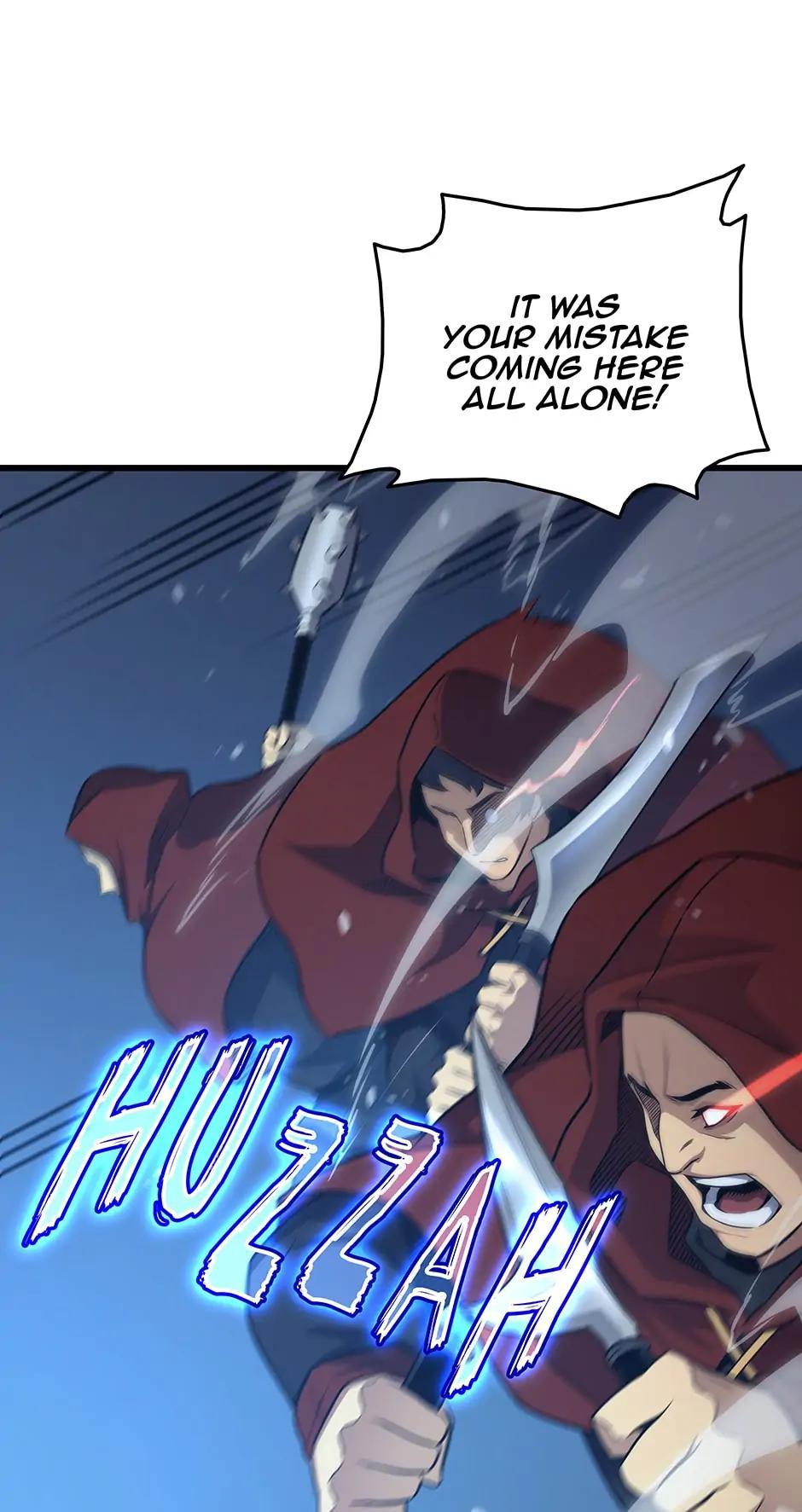 The Archmage Returns After 4000 Years Chapter 135