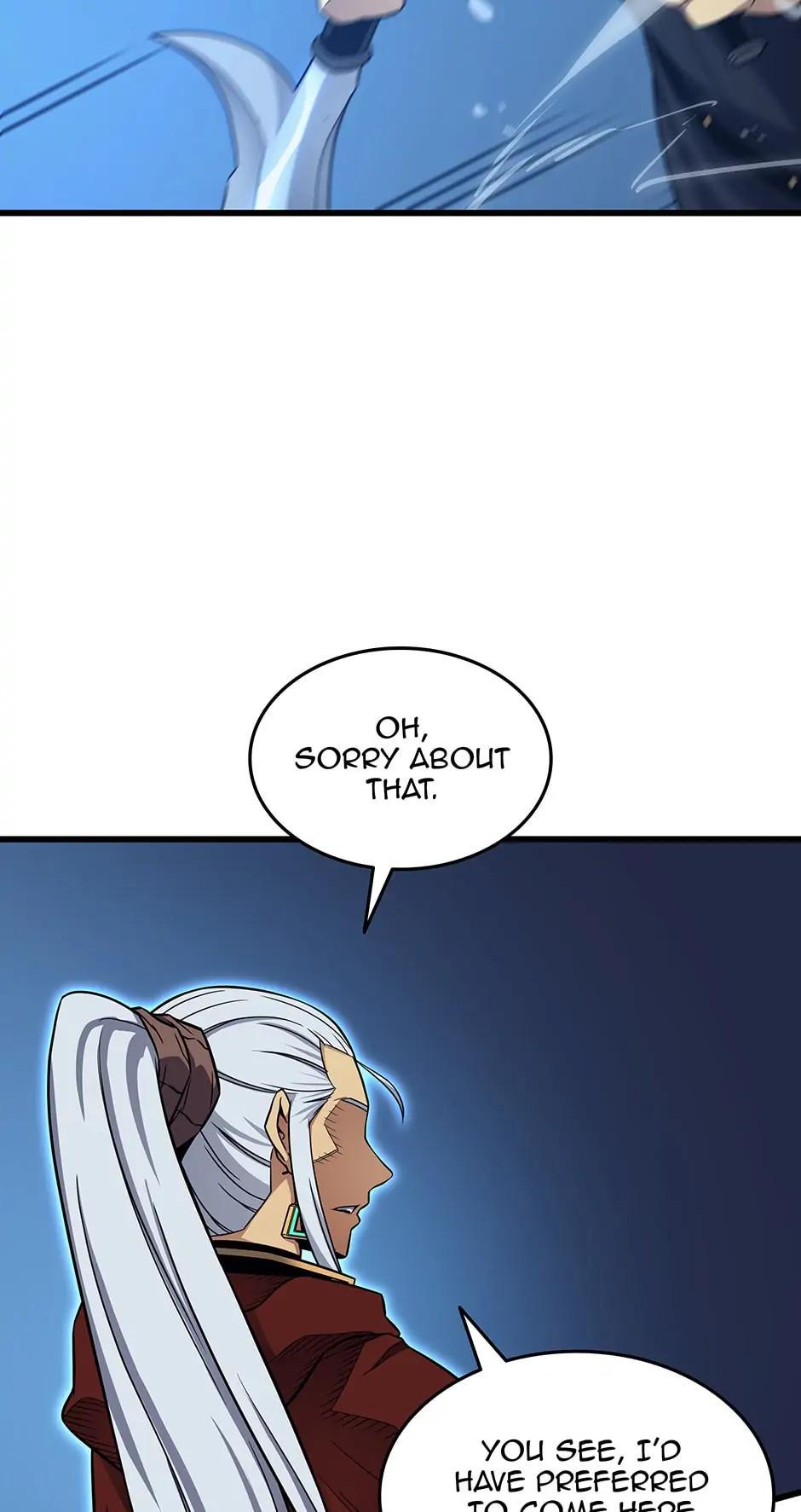 The Archmage Returns After 4000 Years Chapter 135