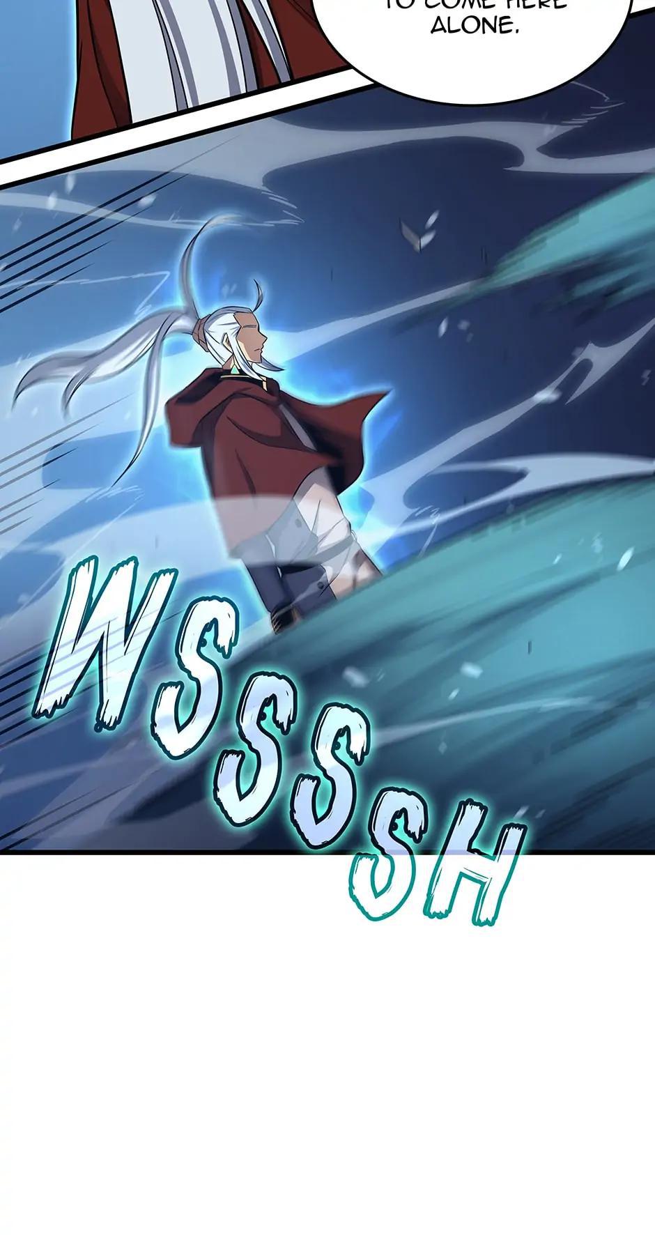 The Archmage Returns After 4000 Years Chapter 135