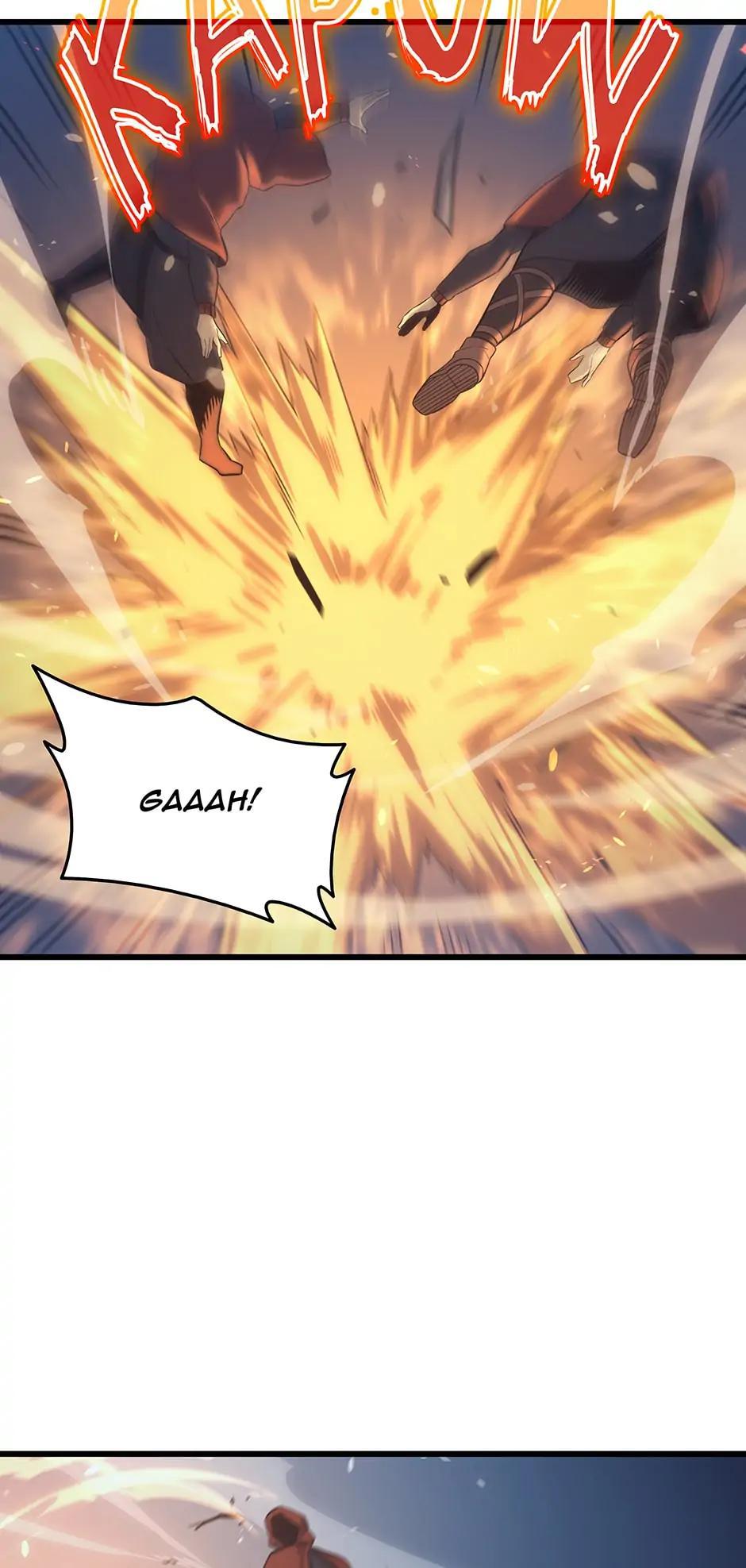 The Archmage Returns After 4000 Years Chapter 135