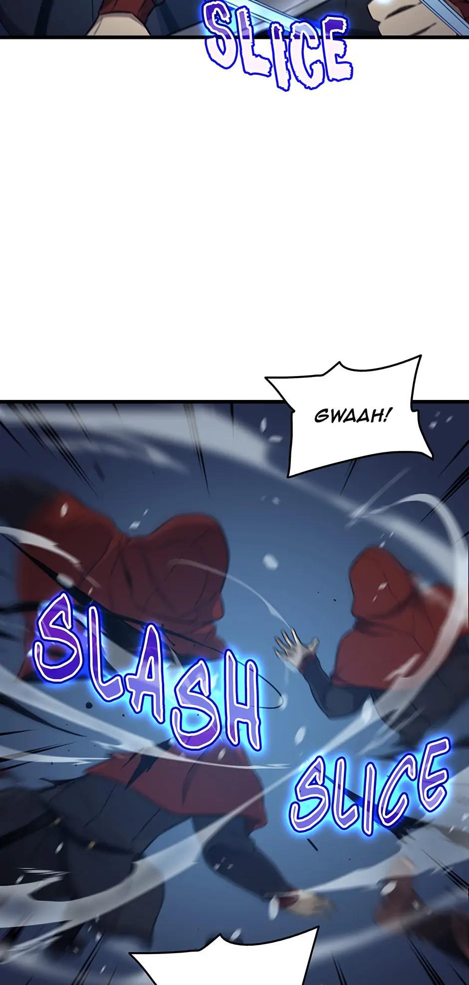 The Archmage Returns After 4000 Years Chapter 135