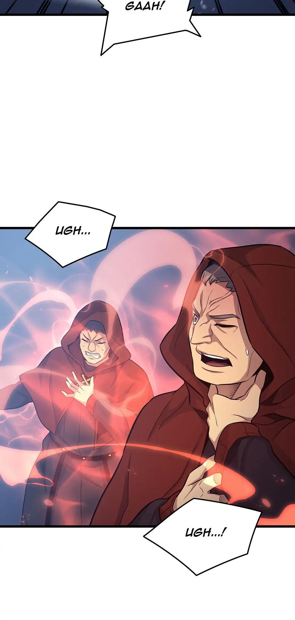 The Archmage Returns After 4000 Years Chapter 135