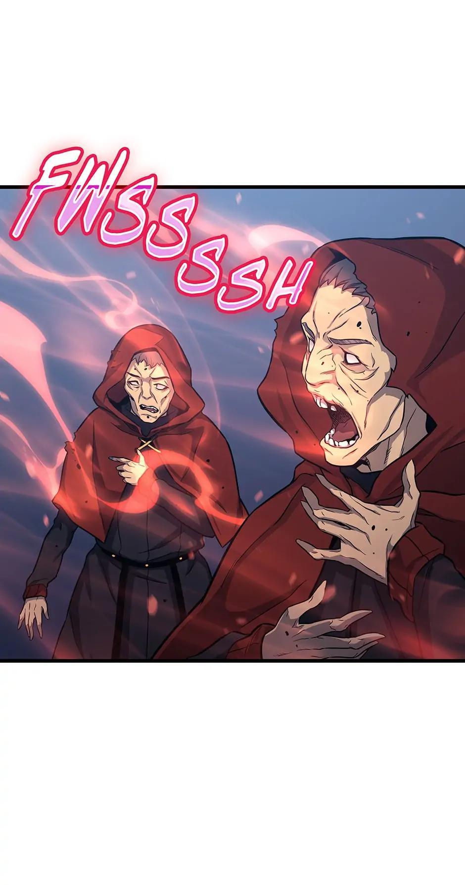 The Archmage Returns After 4000 Years Chapter 135