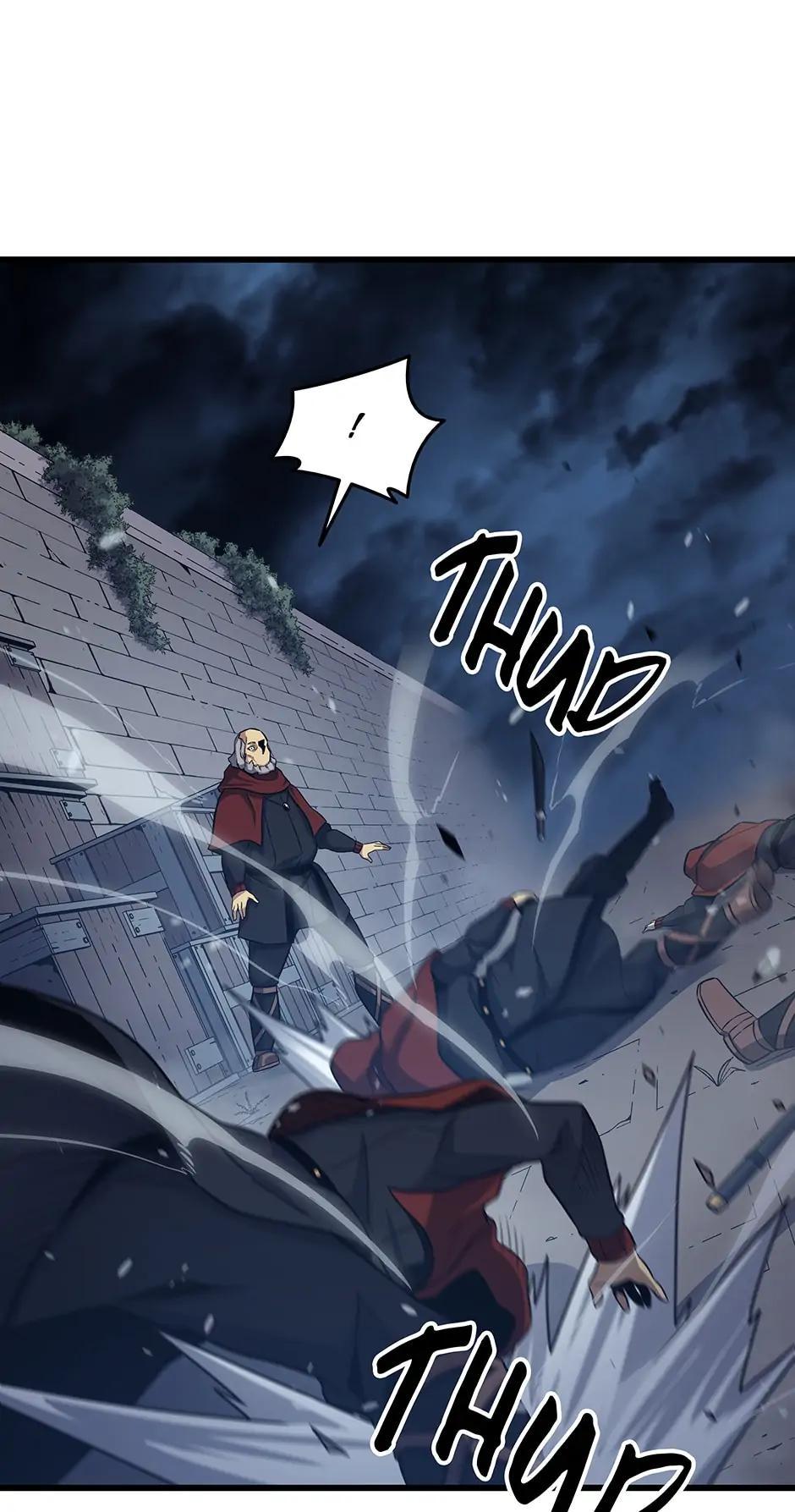 The Archmage Returns After 4000 Years Chapter 135