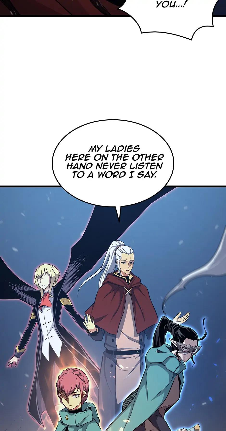 The Archmage Returns After 4000 Years Chapter 135