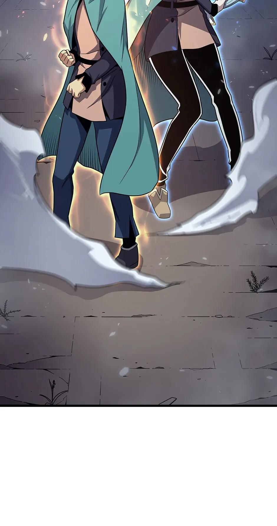 The Archmage Returns After 4000 Years Chapter 135