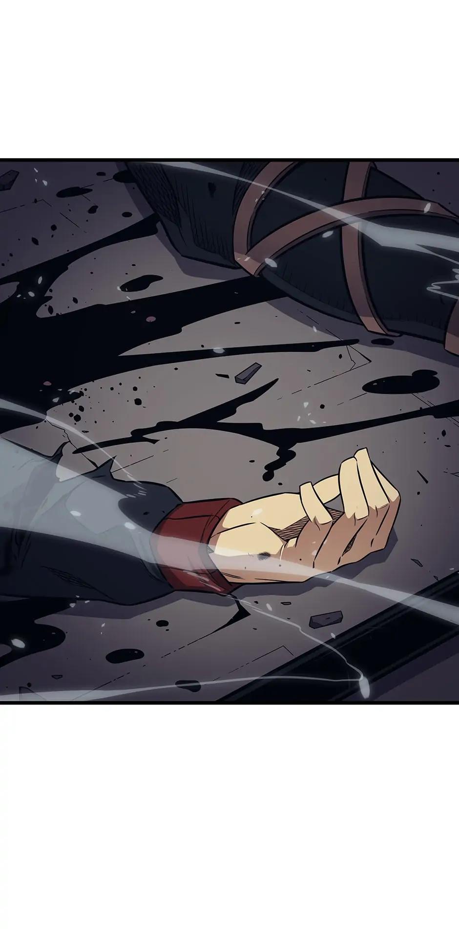 The Archmage Returns After 4000 Years Chapter 135