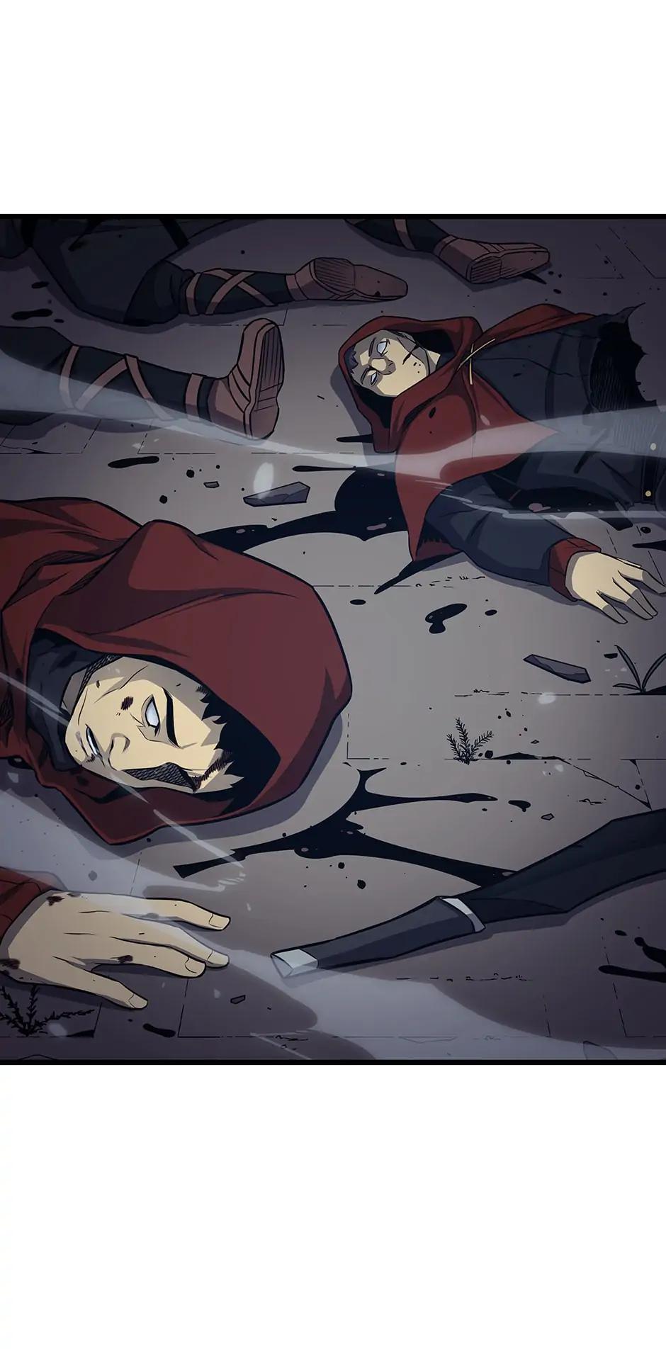 The Archmage Returns After 4000 Years Chapter 135