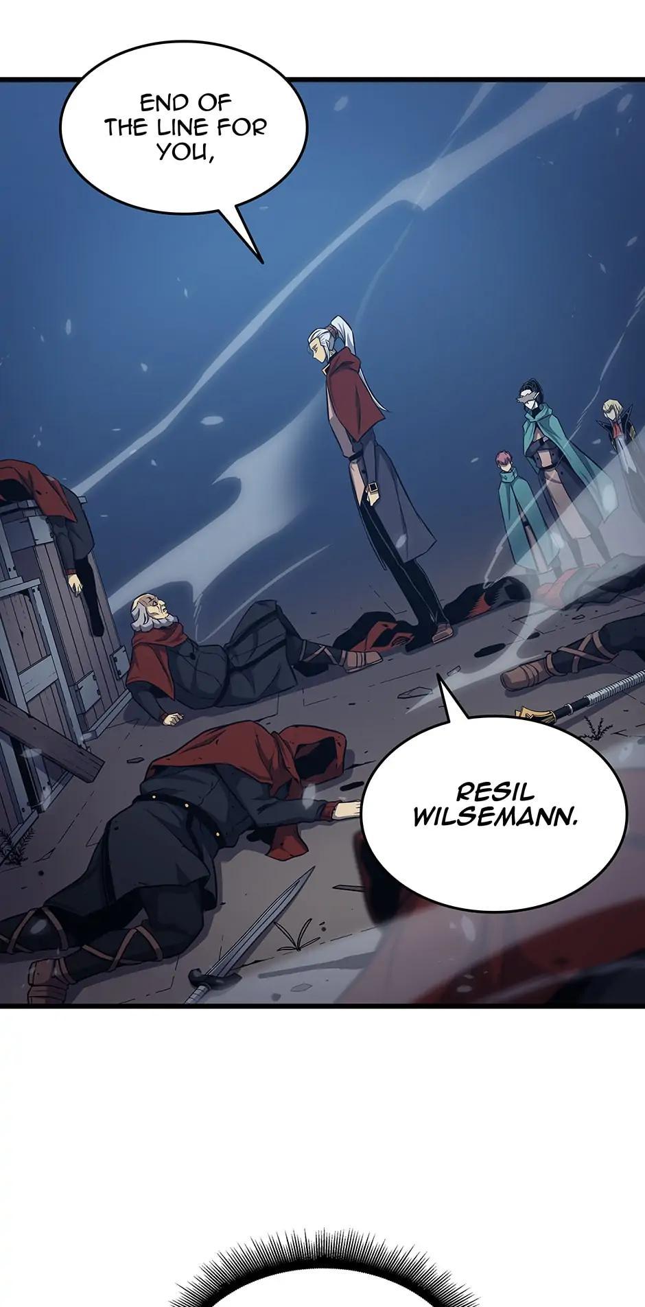 The Archmage Returns After 4000 Years Chapter 135